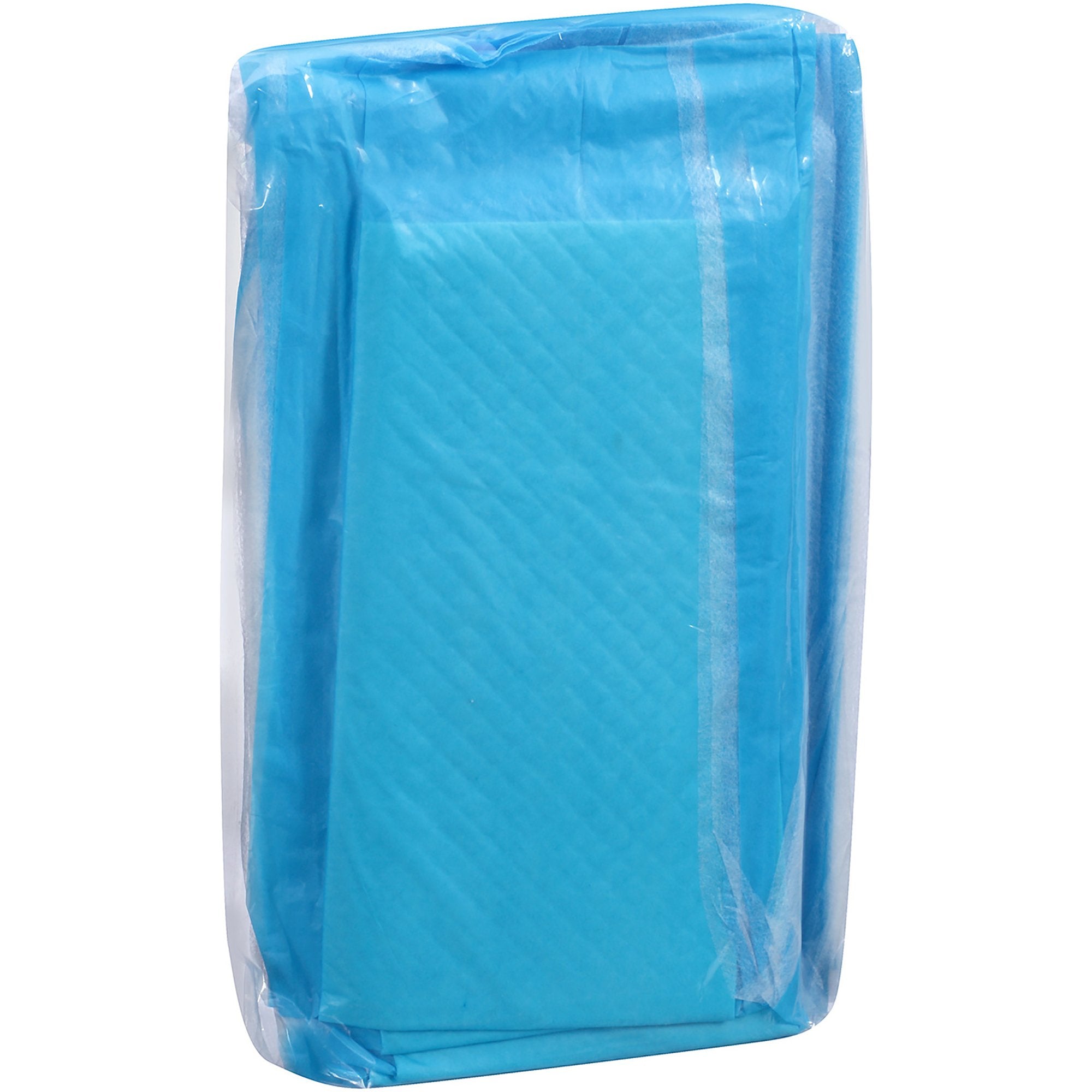 Attends Healthcare Products - Disposable Underpad Attends® Care Dri-Sorb® 17 X 24 Inch Cellulose / Polymer Heavy Absorbency [300/CS]