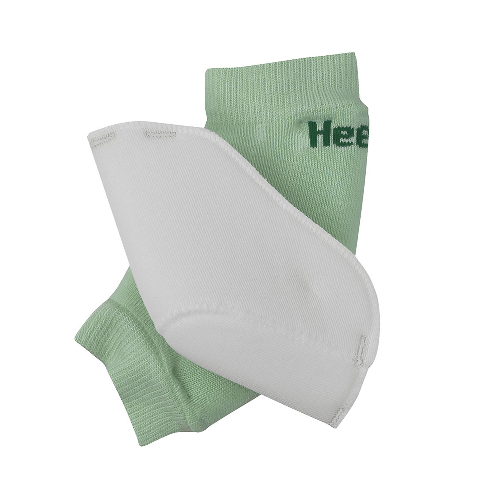 Mabis Healthcare - Heel / Elbow Protection Sleeve Heelbo® X-Large Green [12/CS]