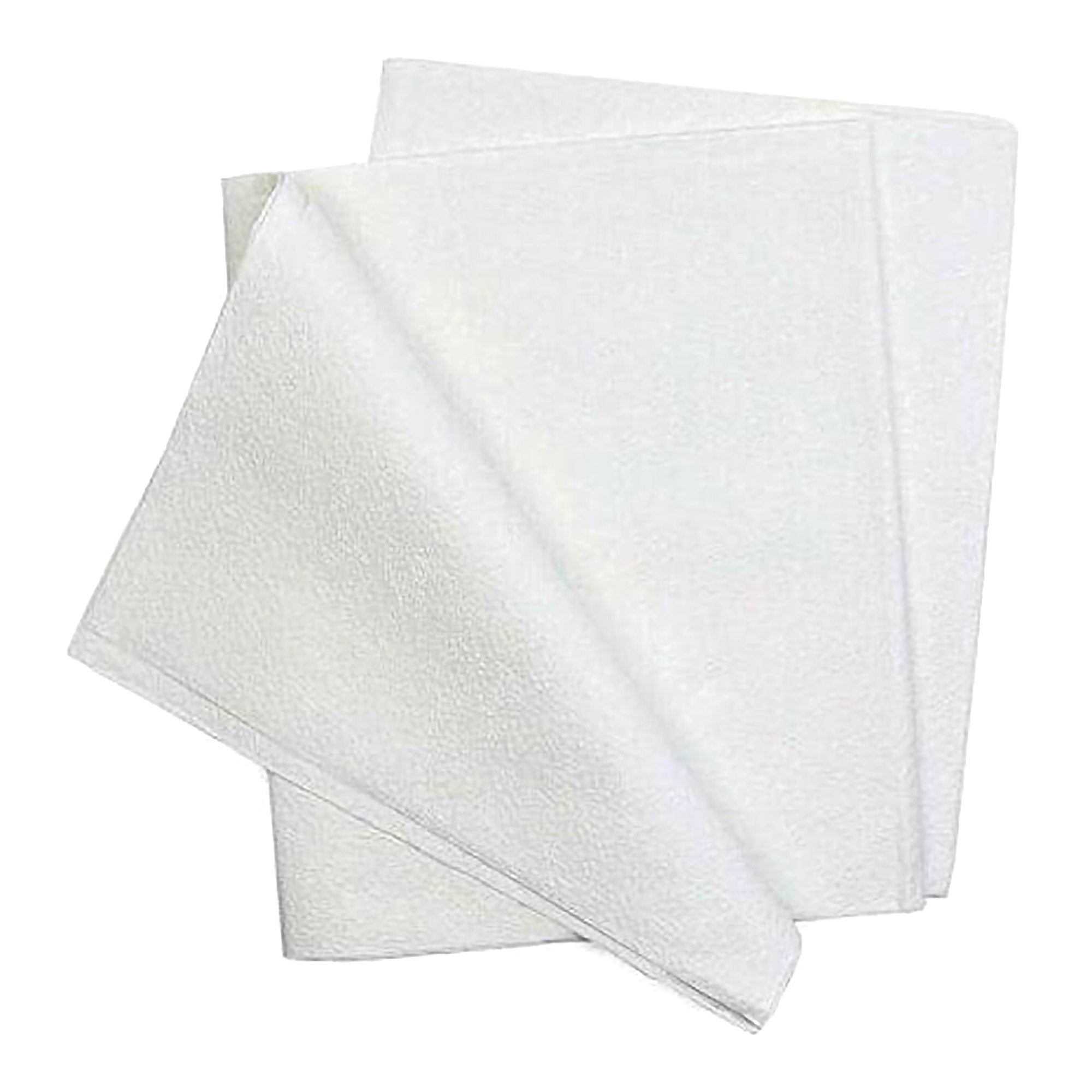 Tidi Products - General Purpose Drape Tidi® Ultiamte Patient Drape 40 W X 90 L Inch NonSterile [50/CS]