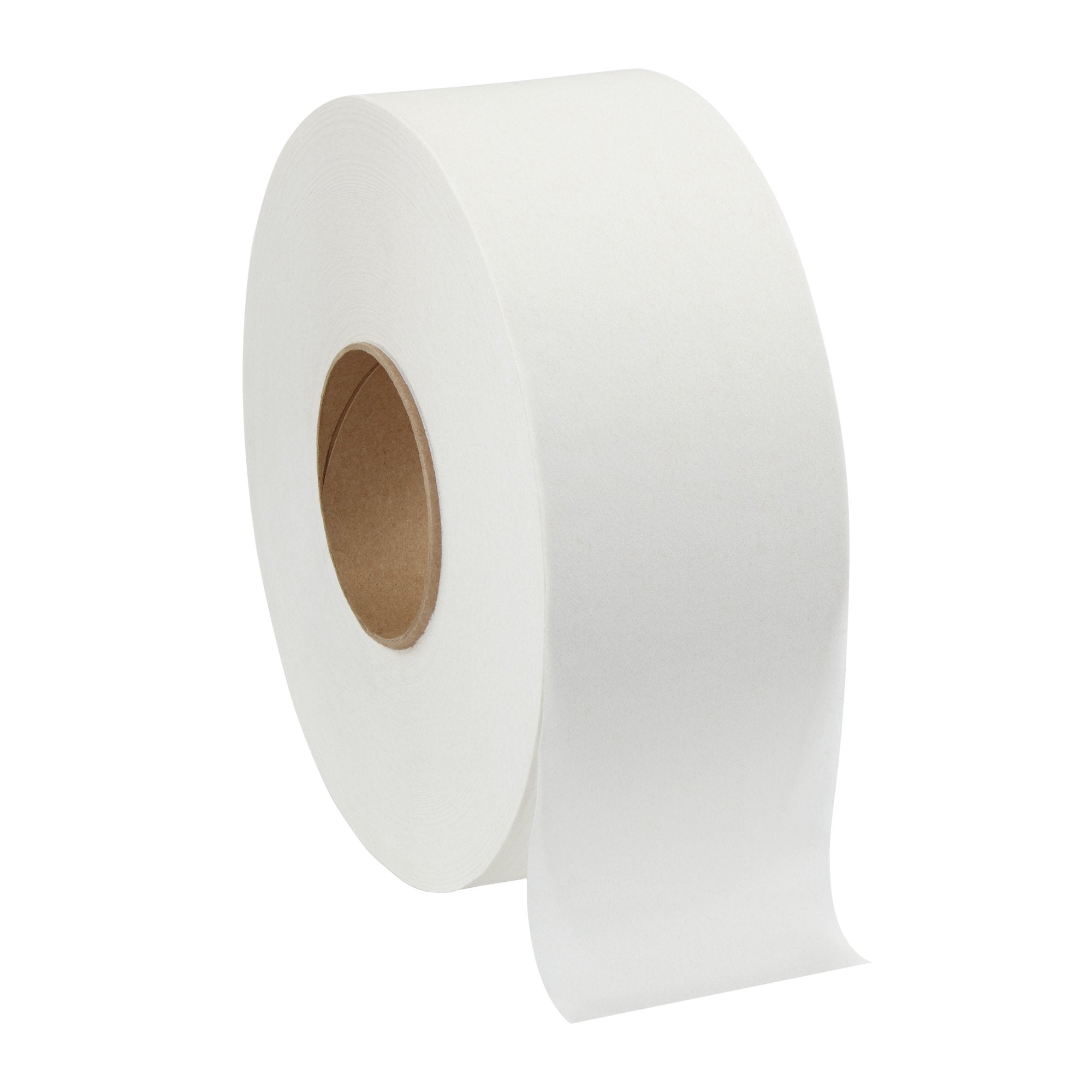 Georgia Pacific - Toilet Tissue Pacific Blue Select™ White 2-Ply Jumbo Size Cored Roll Continuous Sheet 3-1/5 Inch X 1000 Foot [8/CS]