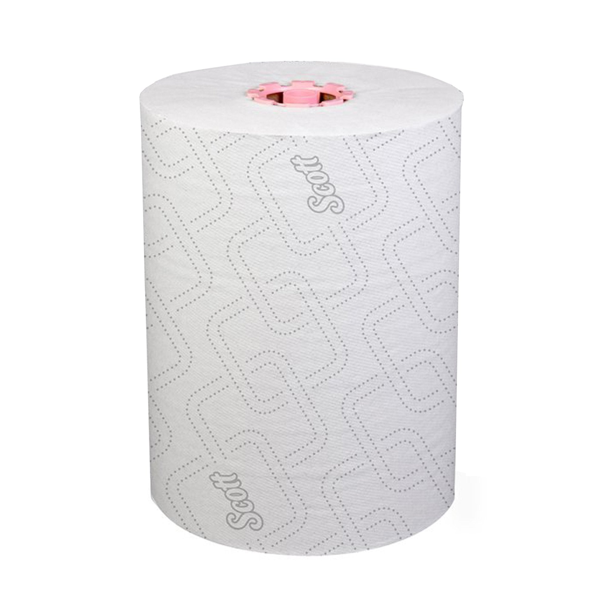 Kimberly Clark - Paper Towel Scott® MOD Slimroll® Hardwound Roll 8 Inch X 580 Foot [6/CS]