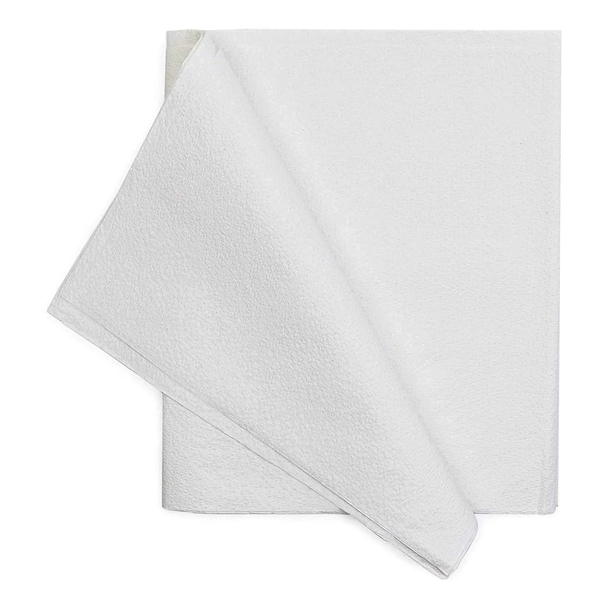 Tidi Products - General Purpose Drape Encore™ Drape Sheet 40 W X 48 L Inch NonSterile [100/CS]