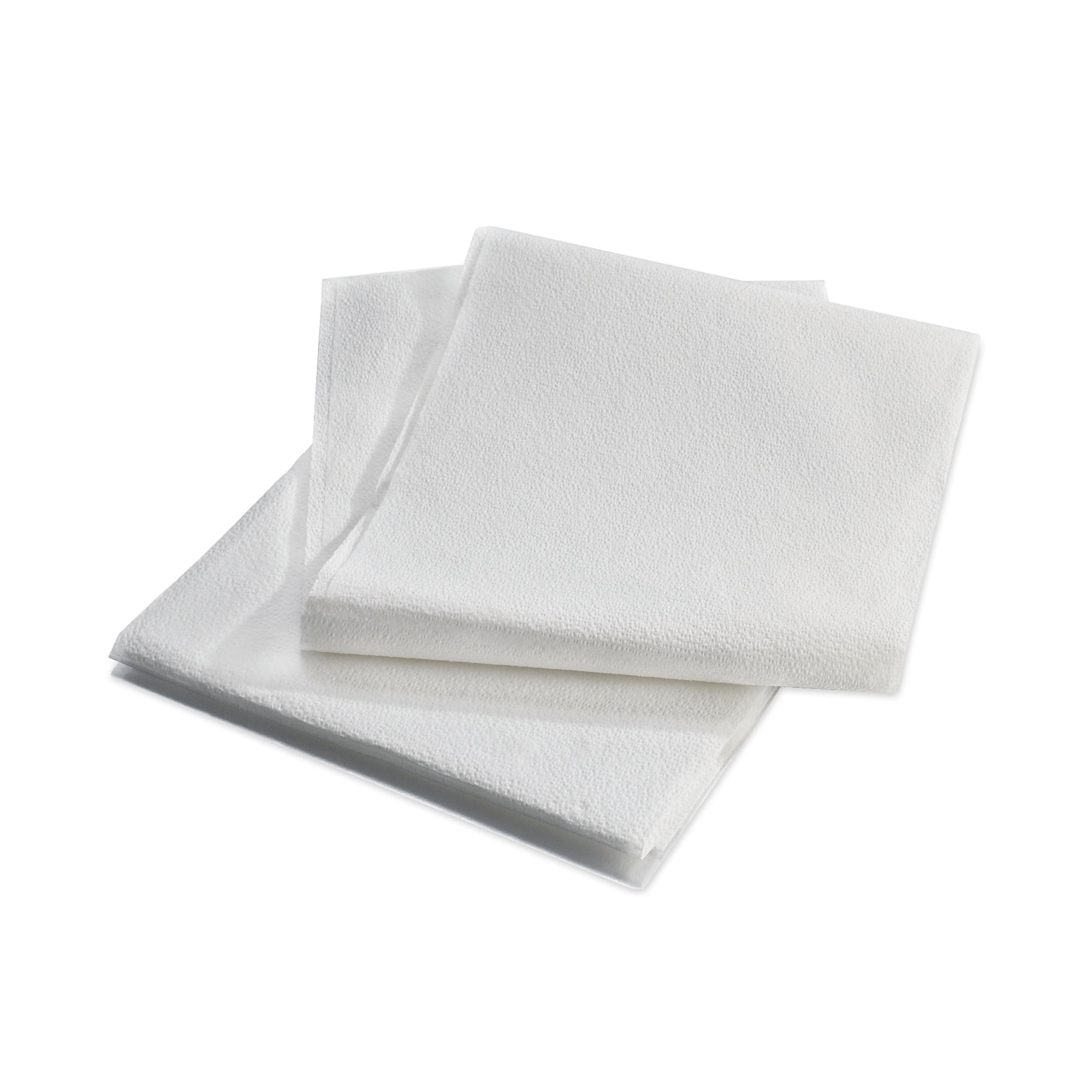 McKesson Brand - General Purpose Drape McKesson Physical Exam Drape 40 W X 72 L Inch NonSterile [50/CS] (145371_CS)