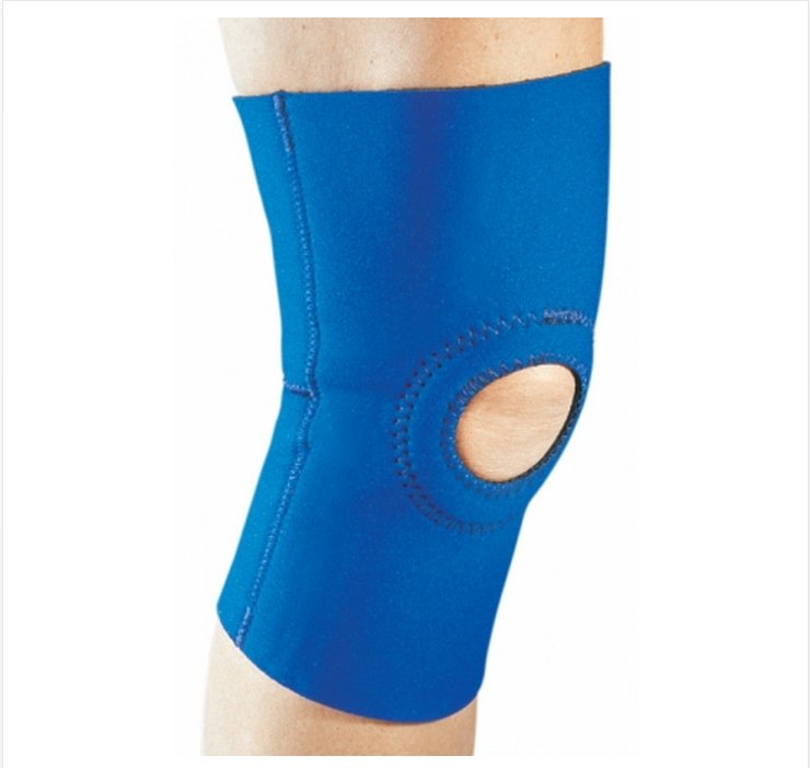 DJO - Knee Support ProCare® X-Large Pull-On Left or Right Knee [1/EA] (370131_EA)