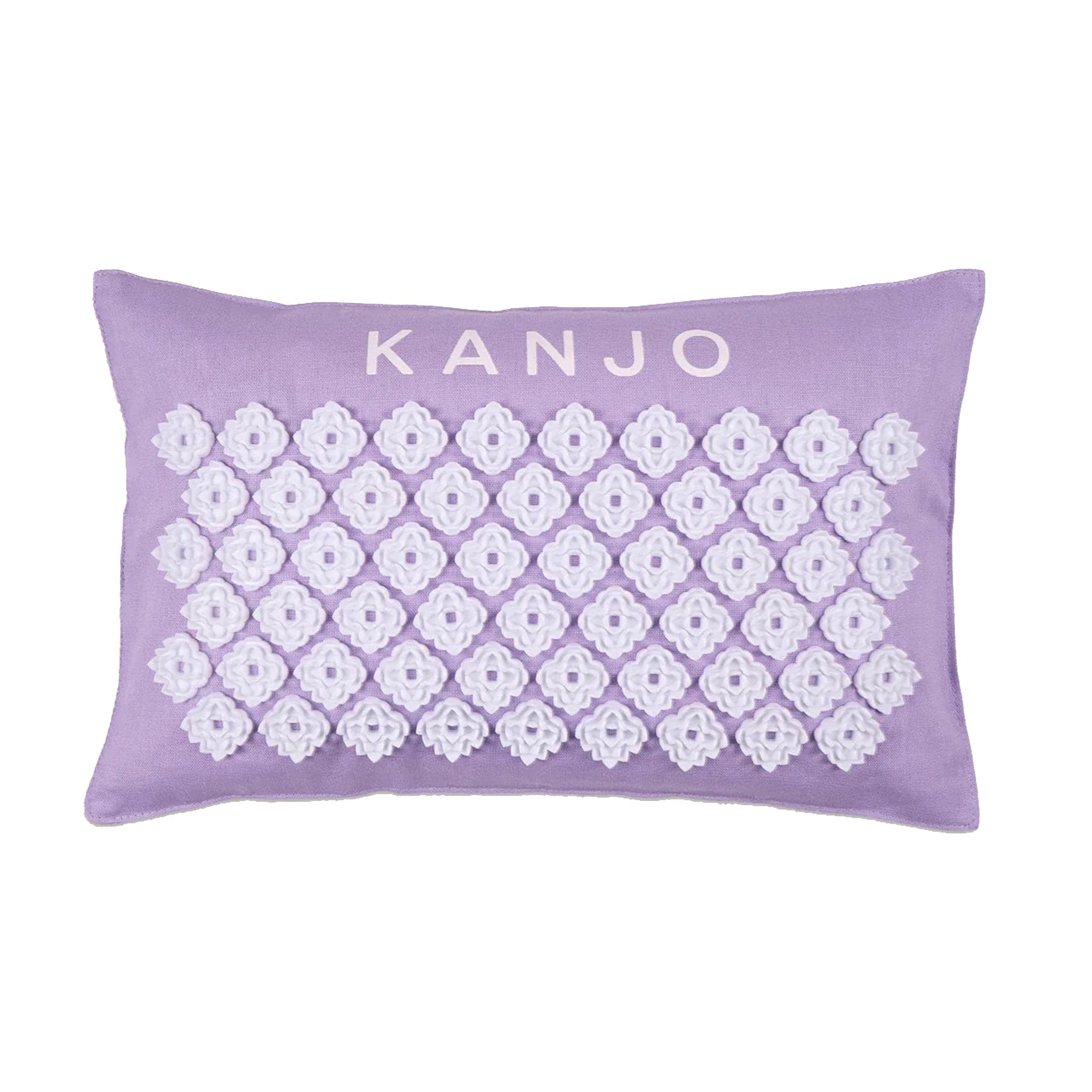 Acutens Inc - Acupressure Pillow Kanjo 4 X 9 X 14 Inch [16/CS]