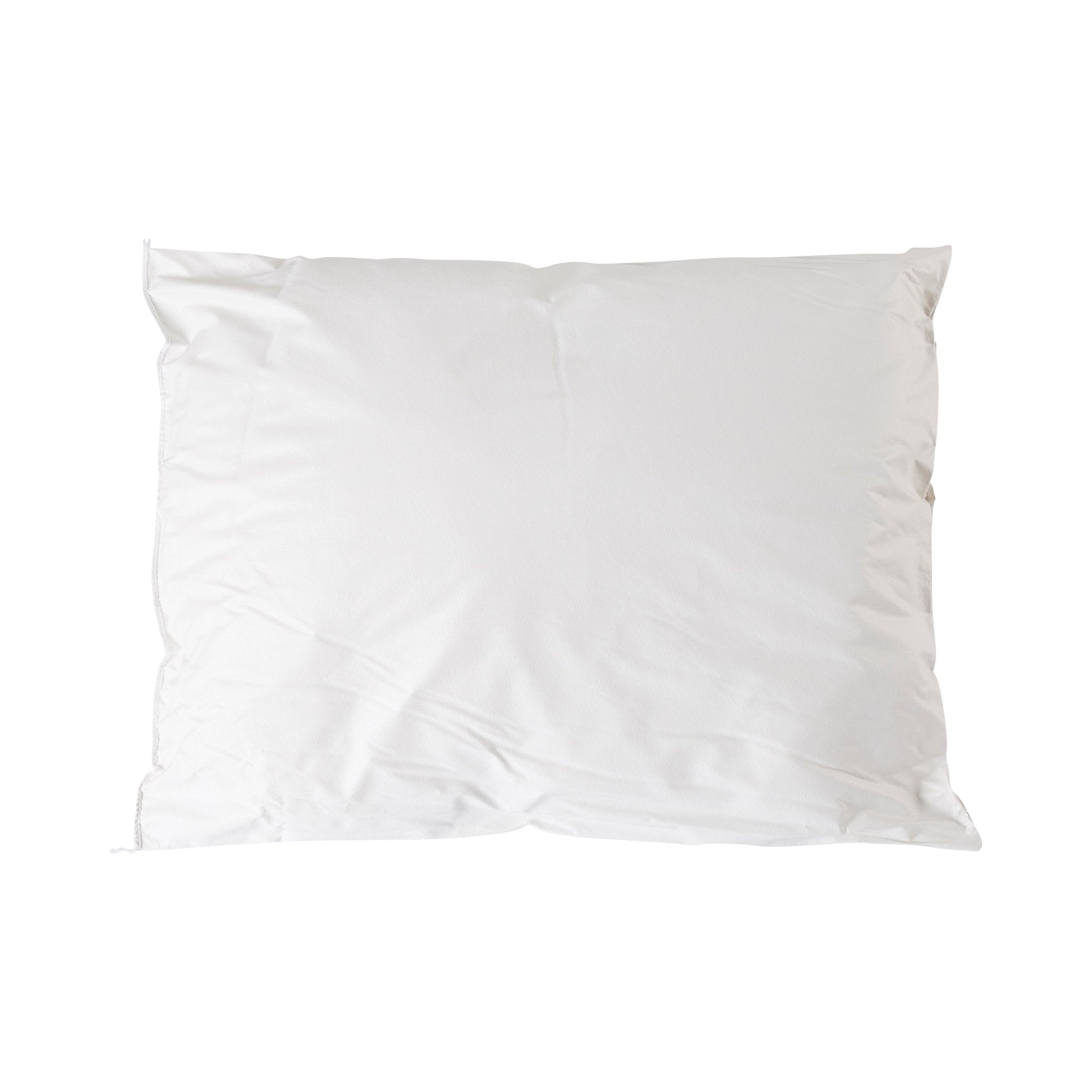 McKesson Brand - Bed Pillow McKesson 20 X 26 Inch White Reusable [12/CS]