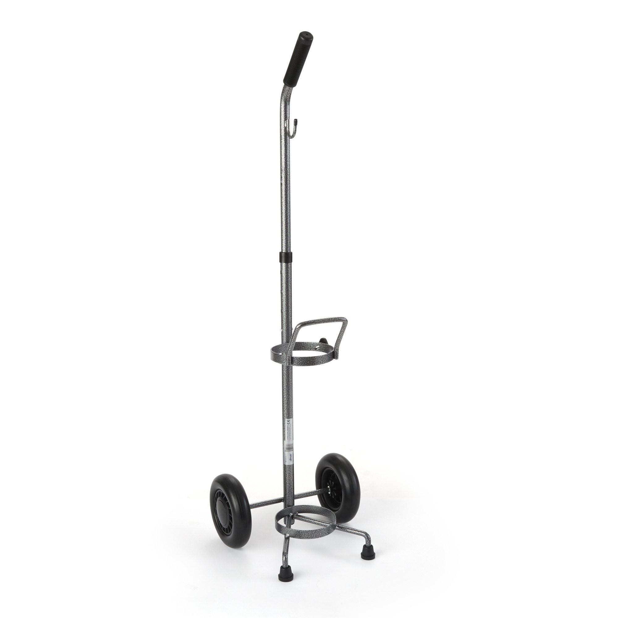 Drive Medical - Drive™ Oxygen Cylinder Cart Size D / E [6/CS]