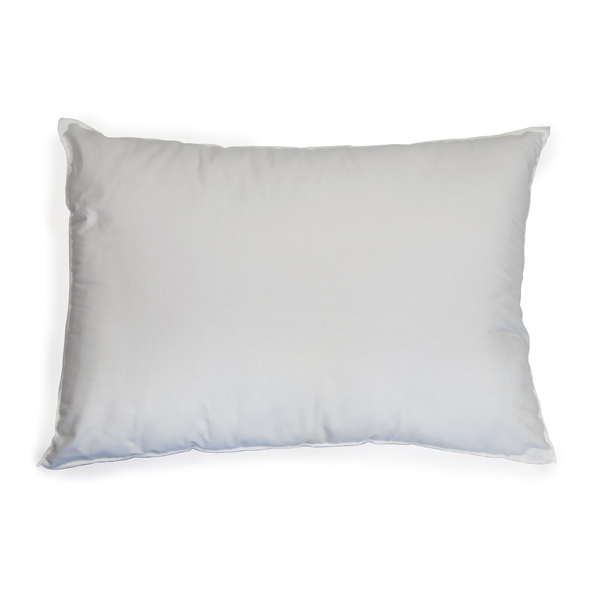 McKesson Brand - Bed Pillow McKesson 20 X 26 Inch White Disposable [12/CS] (939593_CS)