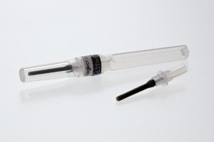 Terumo Medical - Luer Adapter Venoject® Multi-Sample [3000/CS]