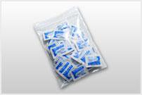 Elkay Plastics - Reclosable Bag Clear Line 2 X 3 Inch LDPE Clear Zipper / Seal Top Closure [1000/CS]