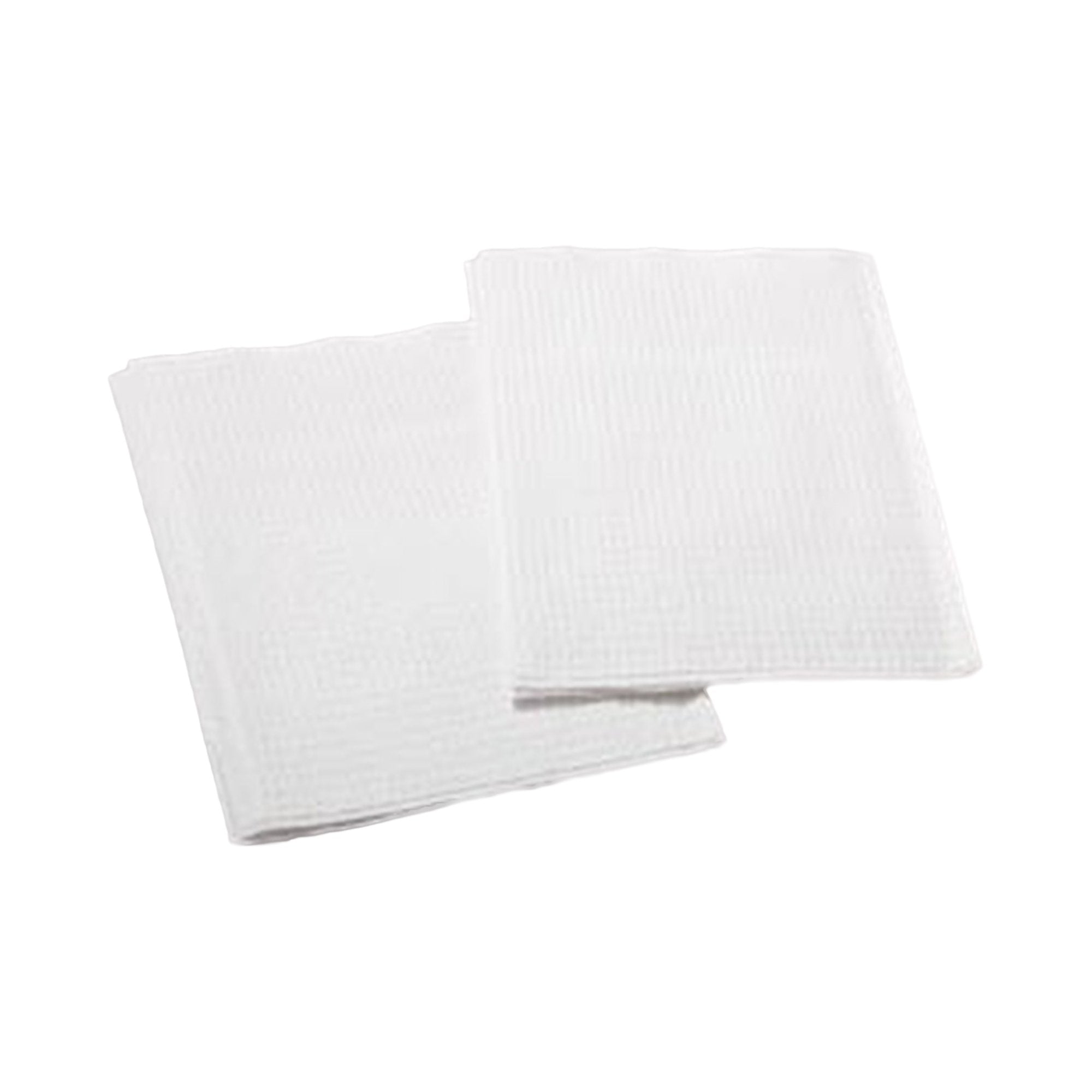 Tidi Products - Procedure Towel Tidi® Choice 13 W X 18 L Inch White NonSterile [500/CS] (350741_CS)