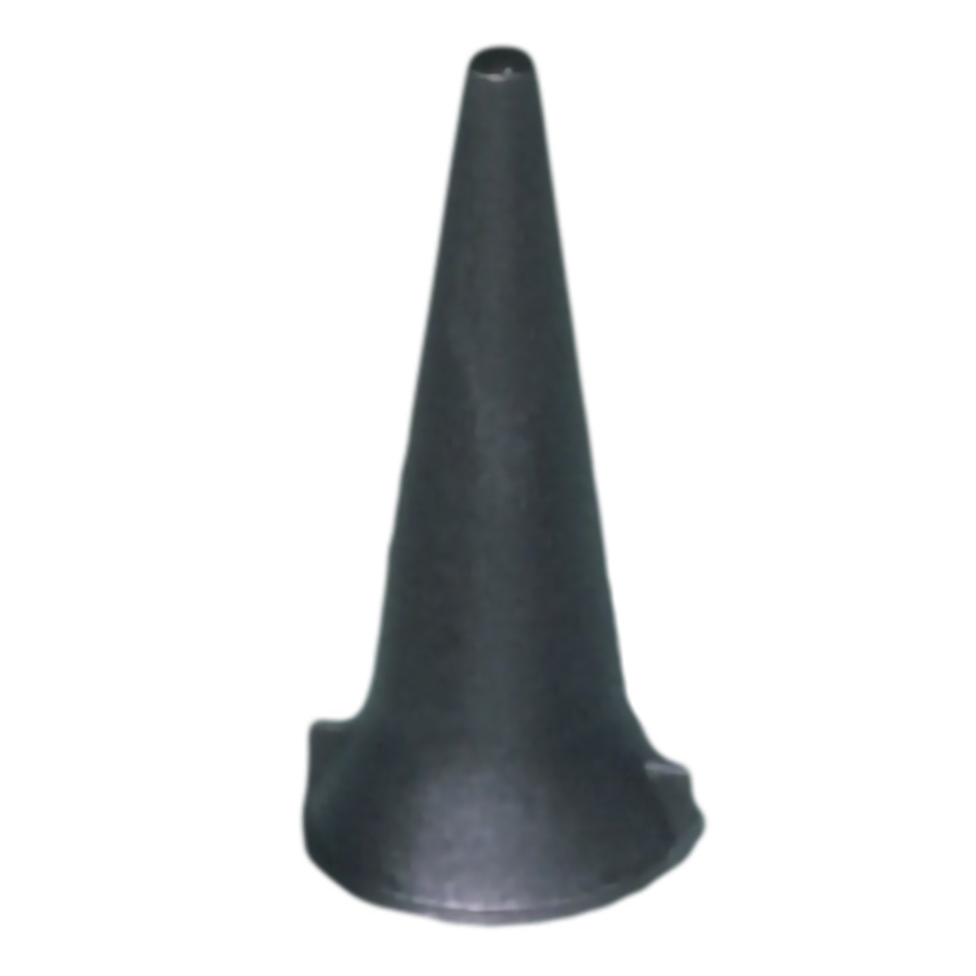 Specline - Ear Speculum Tip Round Tip Plastic 2.5 mm Disposable [10000/CS]