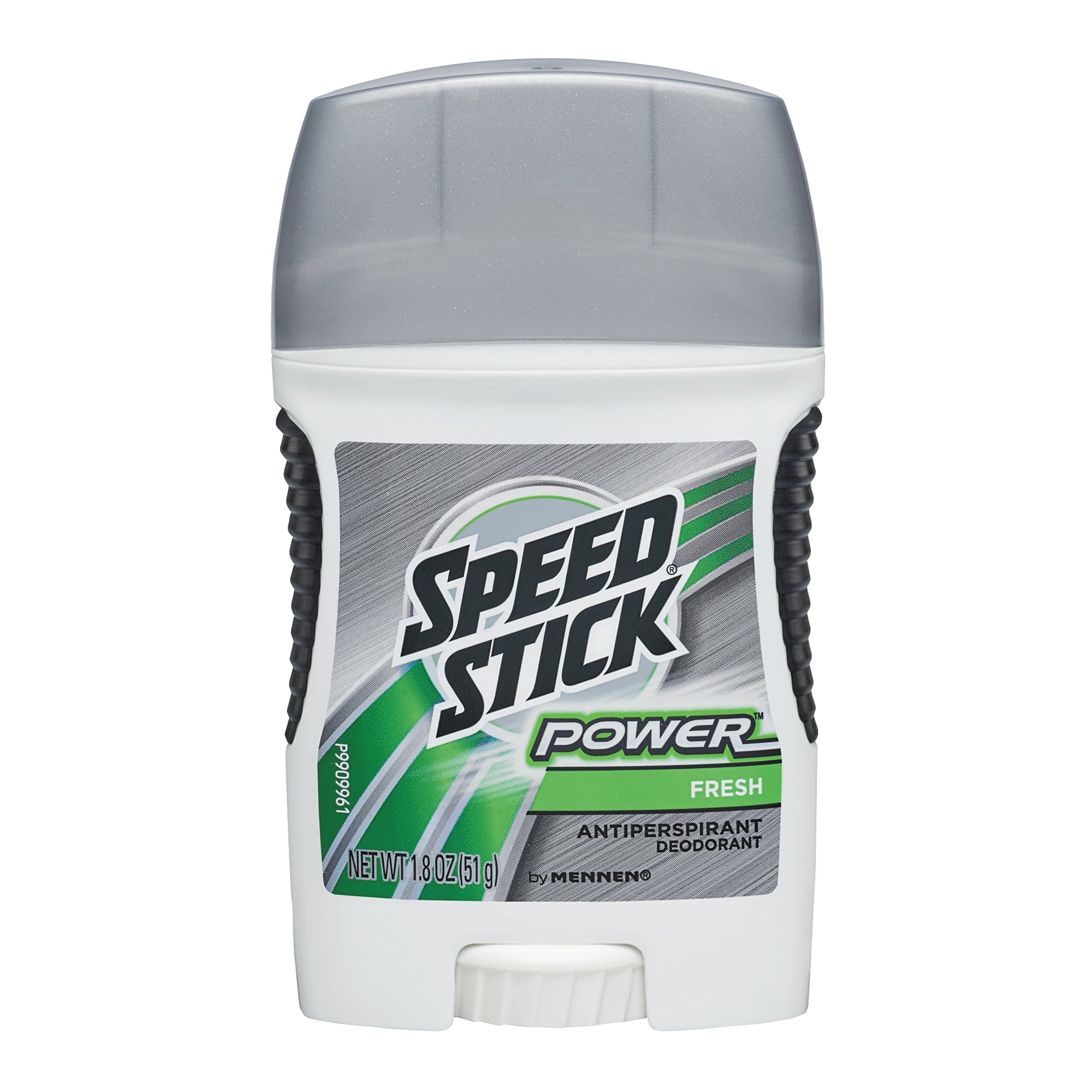 Colgate - Antiperspirant / Deodorant Power™ Speed Stick® Solid 1.8 oz. Fresh Scent [12/CS]