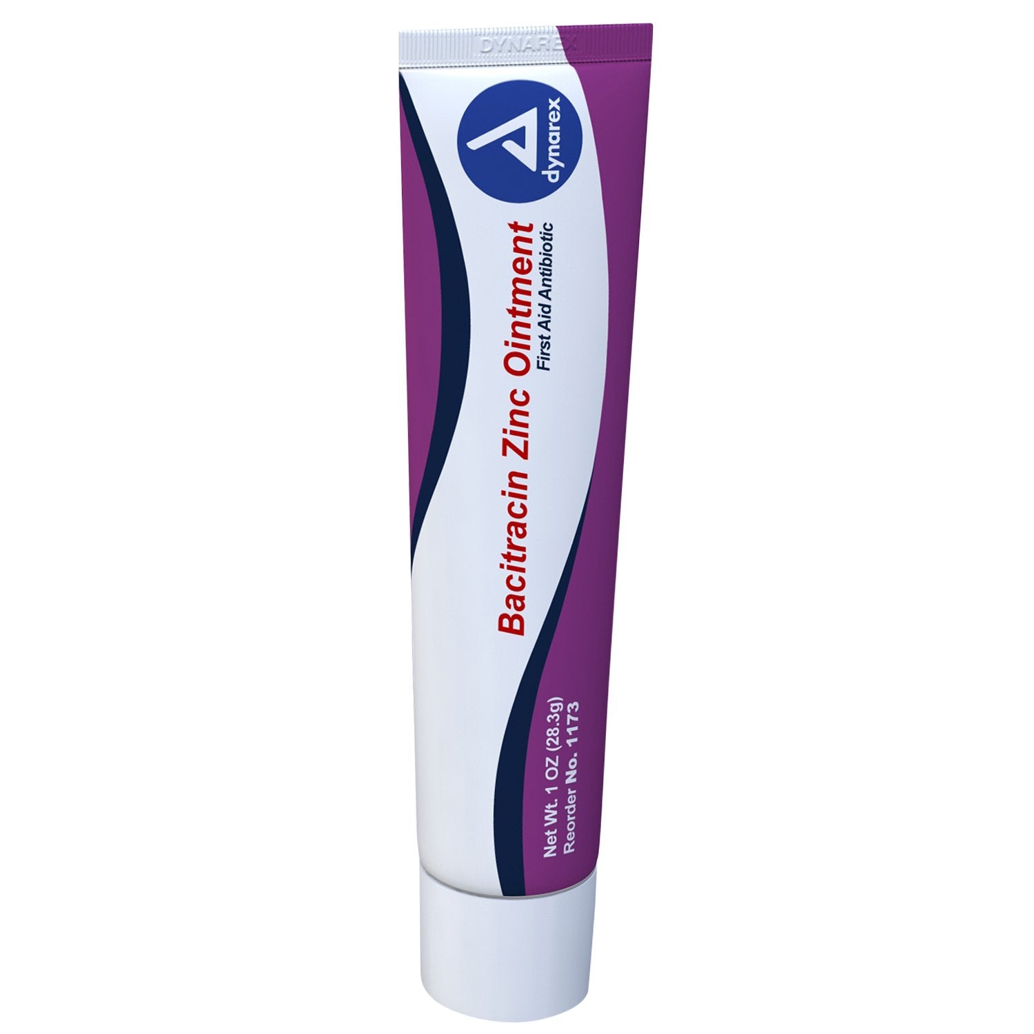 Dynarex - First Aid Antibiotic Dynarex® Ointment 1 oz. Tube [72/CS]