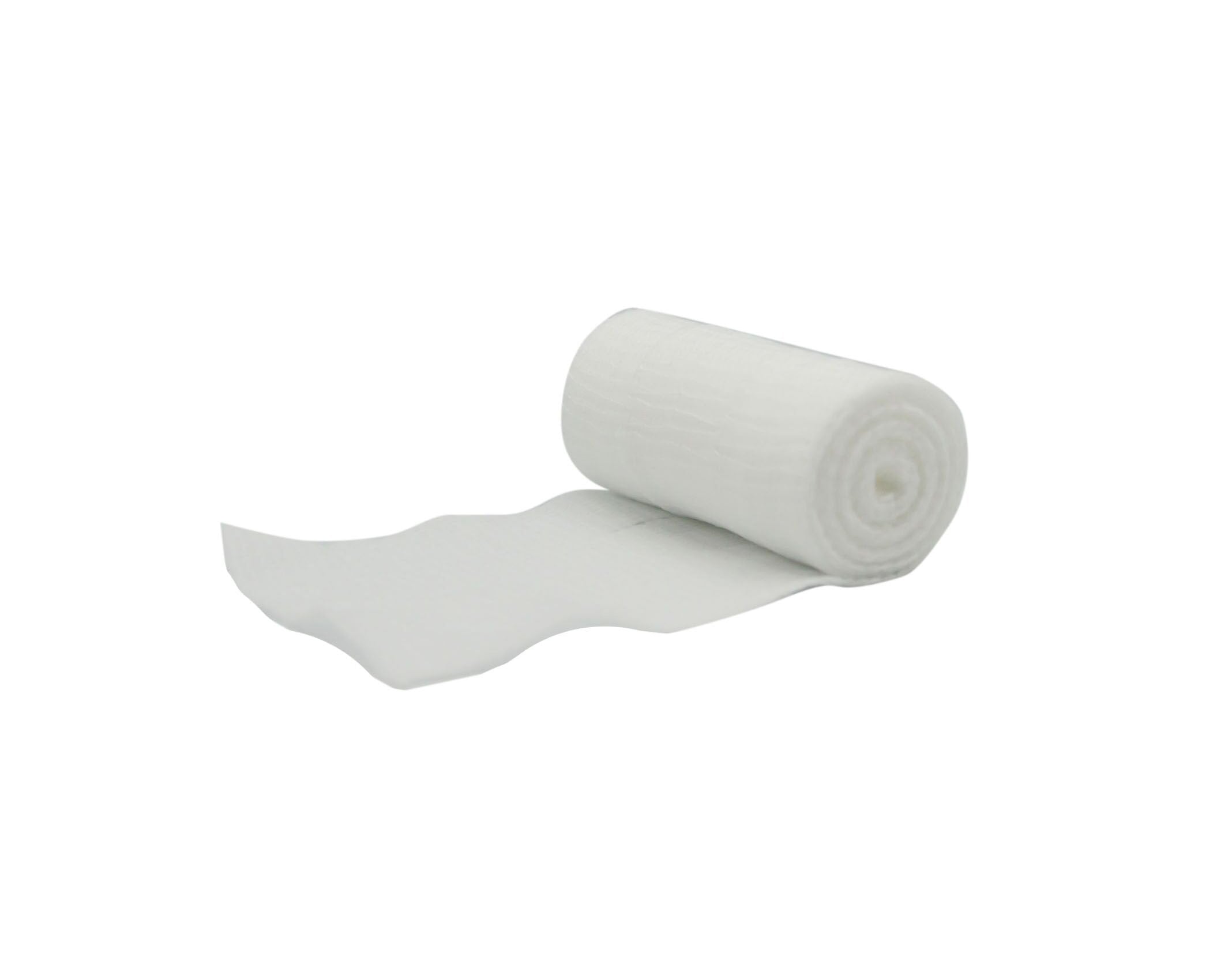 Dukal - Conforming Bandage Dukal™ 3 Inch X 4-1/10 Yard 1-Ply NonSterile 12 per Pack [8/CS]