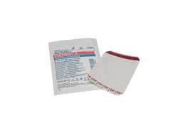 Cardinal - Transparent Film Dressing Kendall™ 2 X 2-3/4 Inch 2 Tab Delivery Rectangle Sterile [400/CS]