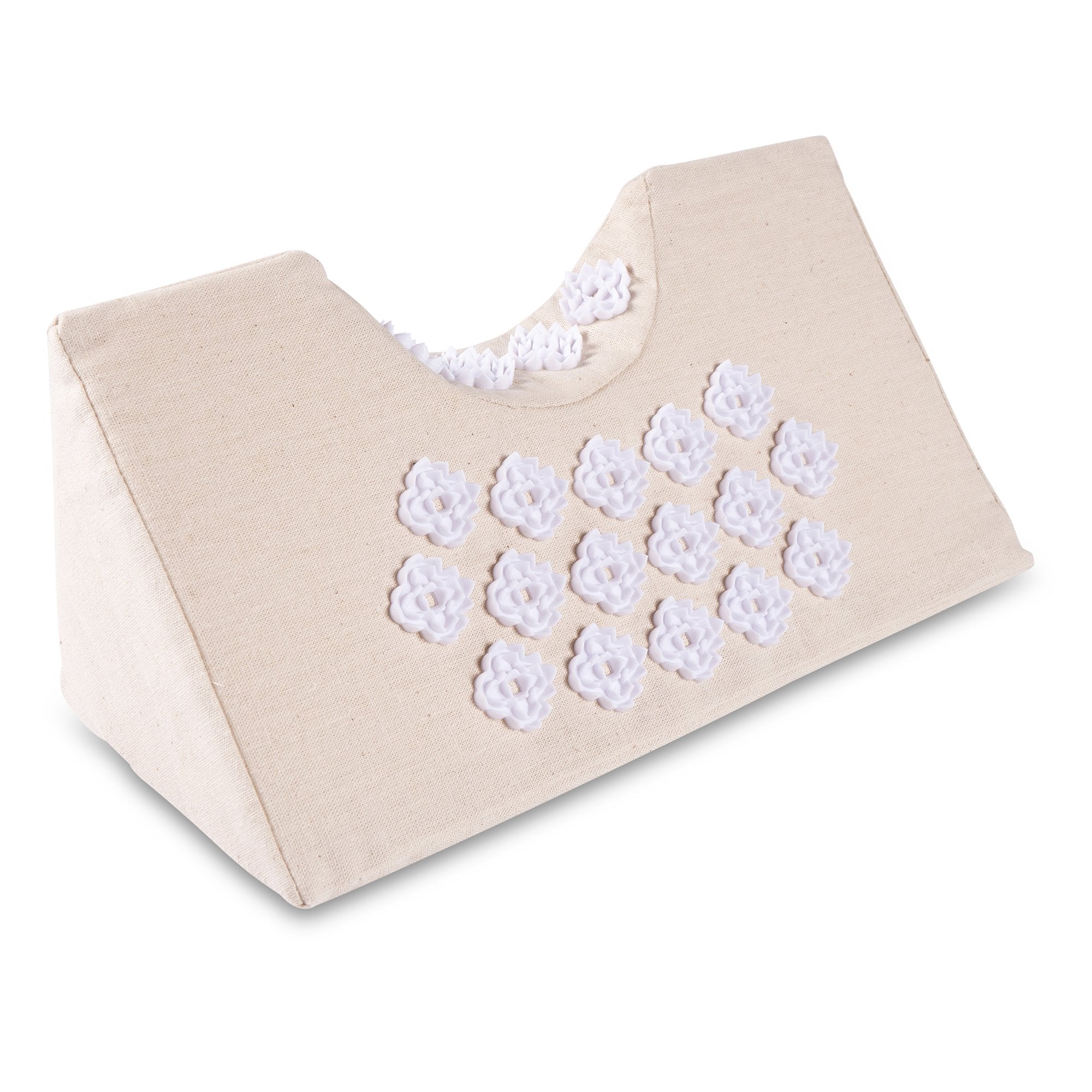 Acutens Inc - Acupressure Pillow Kanjo 6 X 6 X 14 Inch [12/CS]