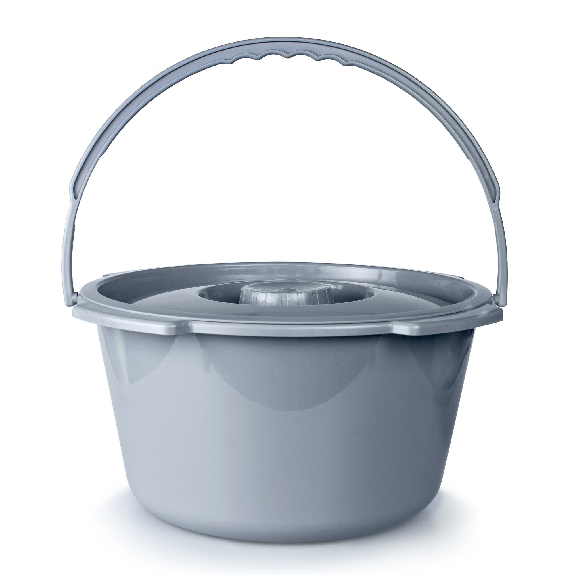 McKesson Brand - McKesson Commode Bucket [12/CS]