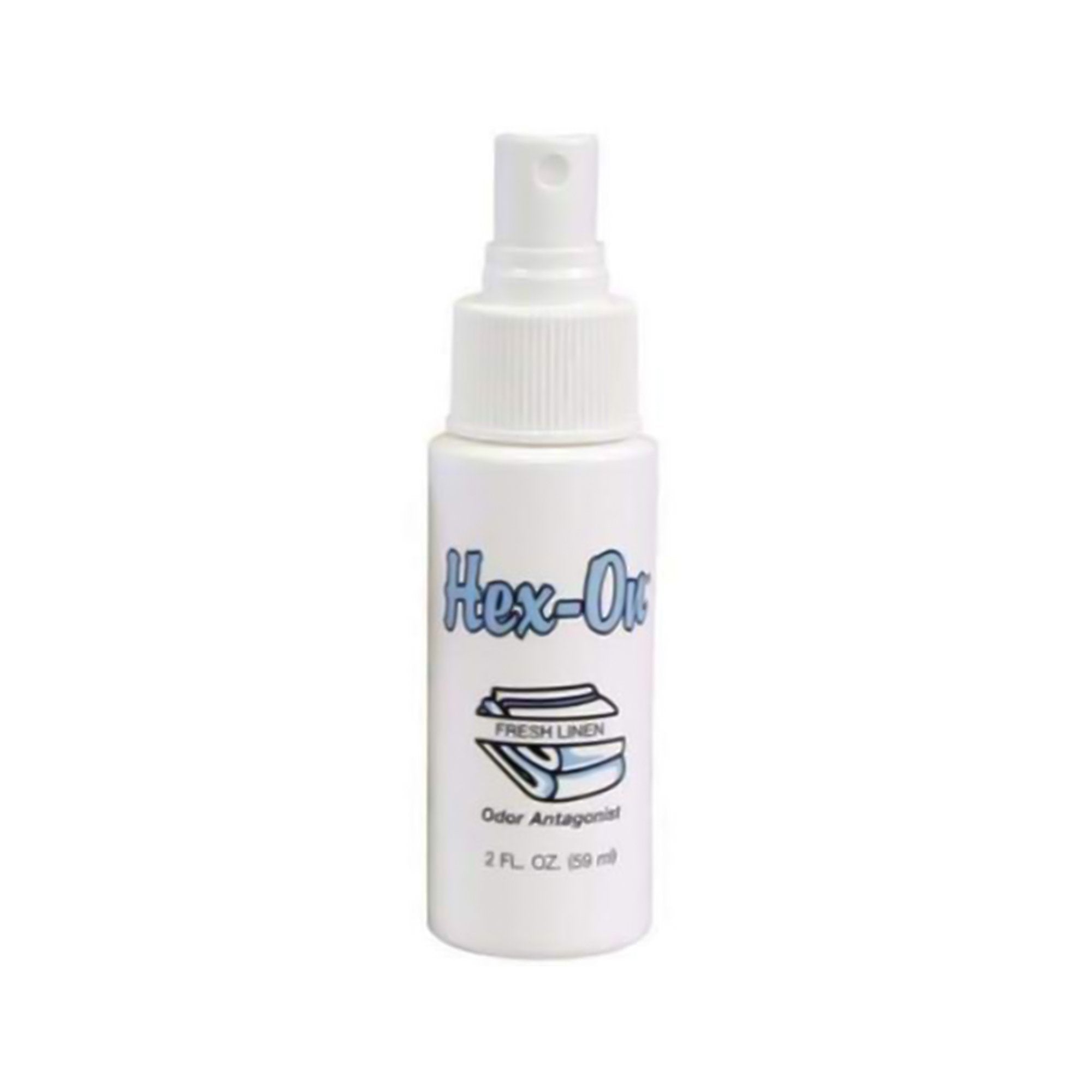 Coloplast - Deodorizer Hex-On® Liquid Concentrate 2 oz. Bottle Fresh Linen Scent [12/CS]