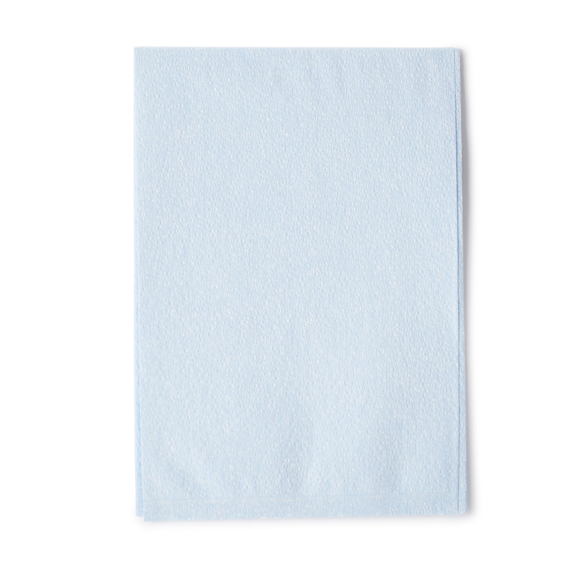 Tidi Products - Pillowcase Everyday® Standard Blue Disposable [100/CS]