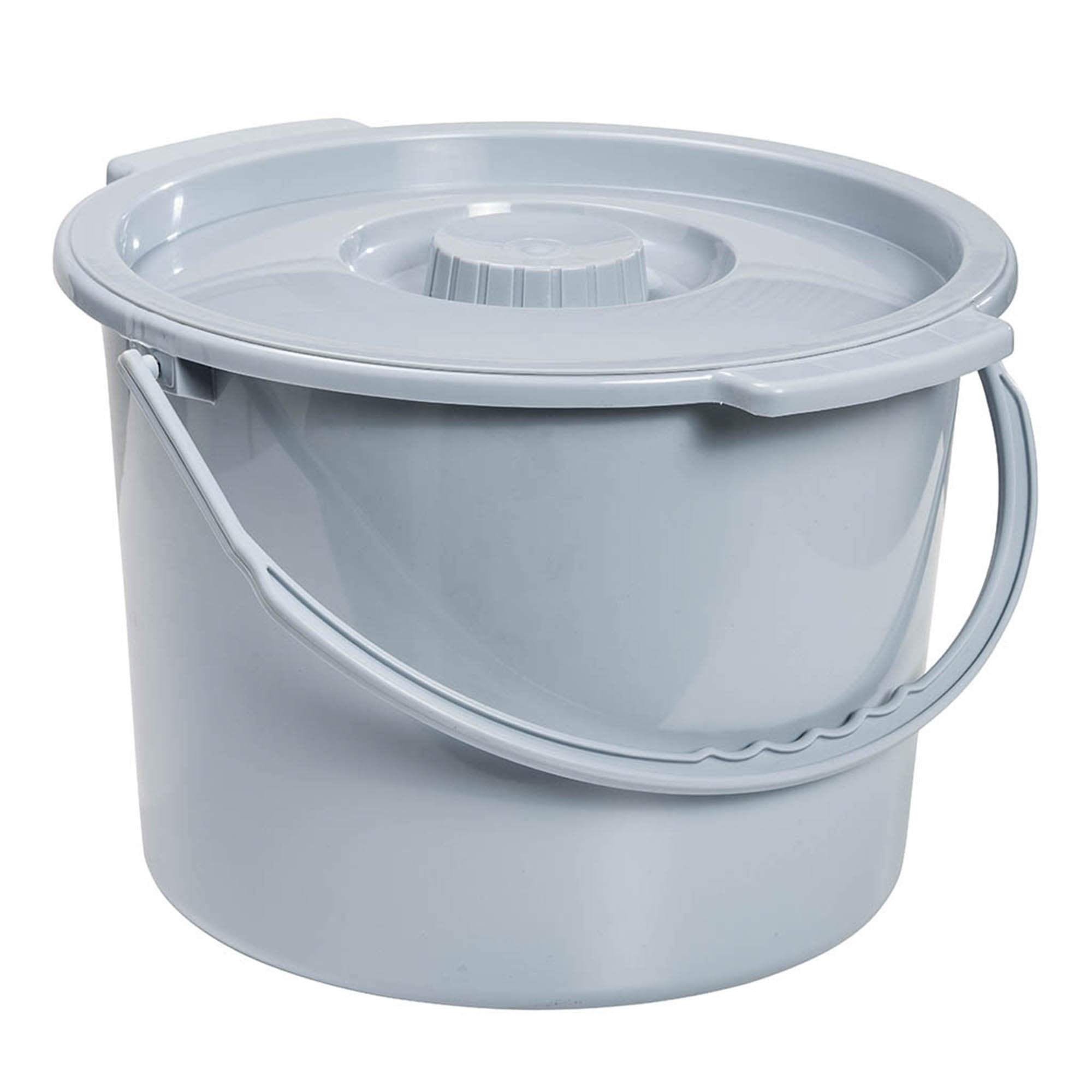 Drive Medical - drive™ Commode Bucket [12/CS]