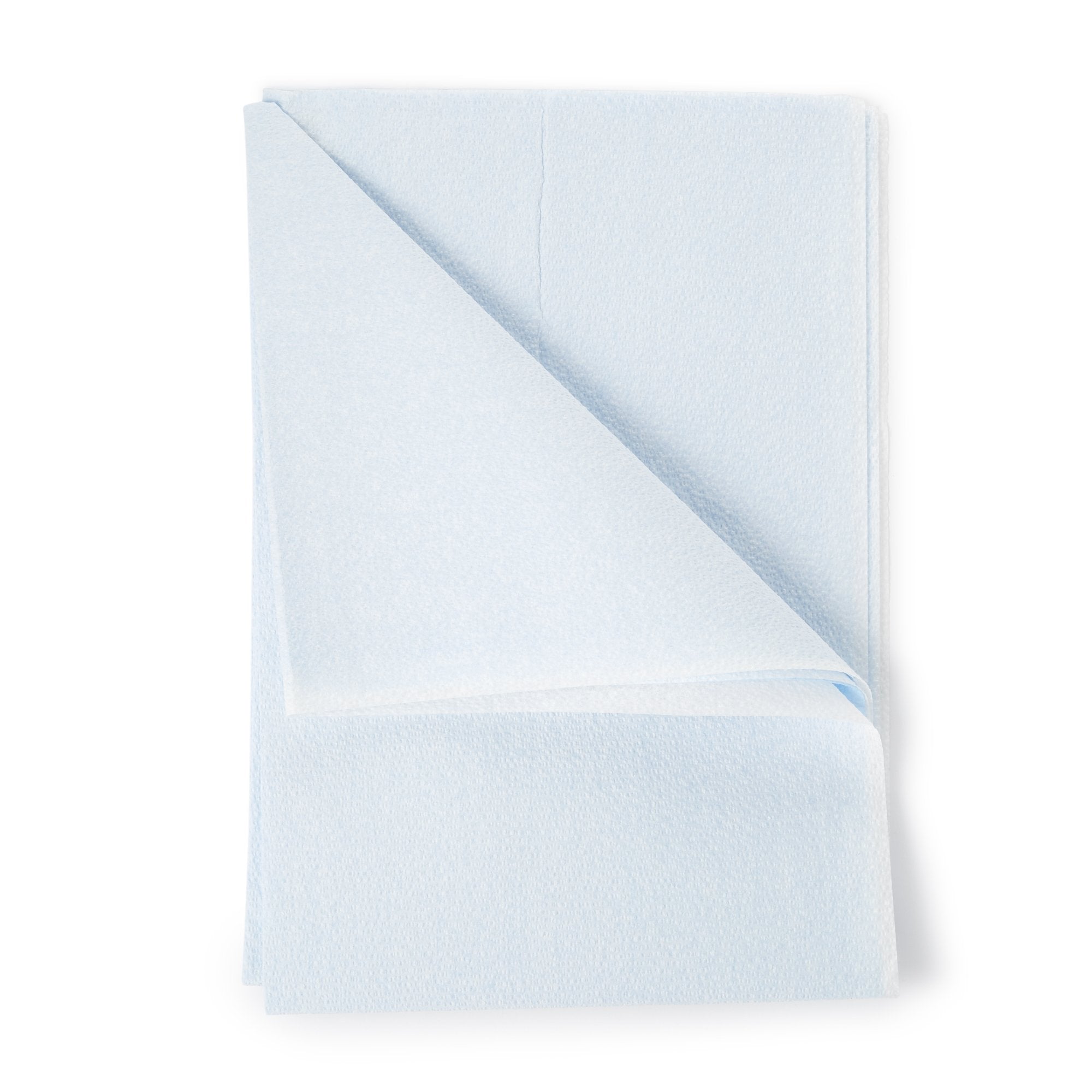 McKesson Brand - General Purpose Drape McKesson Physical Exam Drape 40 W X 48 L Inch NonSterile [100/CS] (147846_CS)