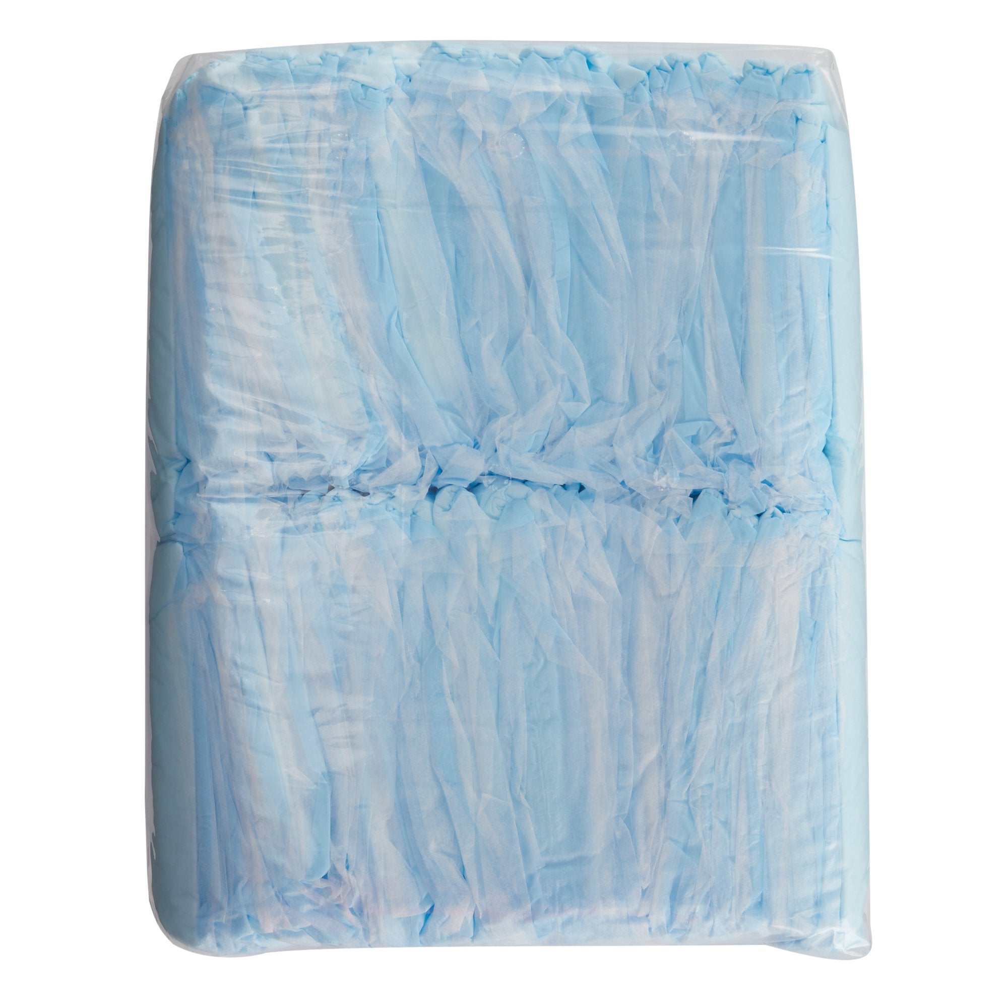 Cardinal - Disposable Underpad Simplicity™ Basic 17 X 24 Inch Fluff Light Absorbency [300/CS]