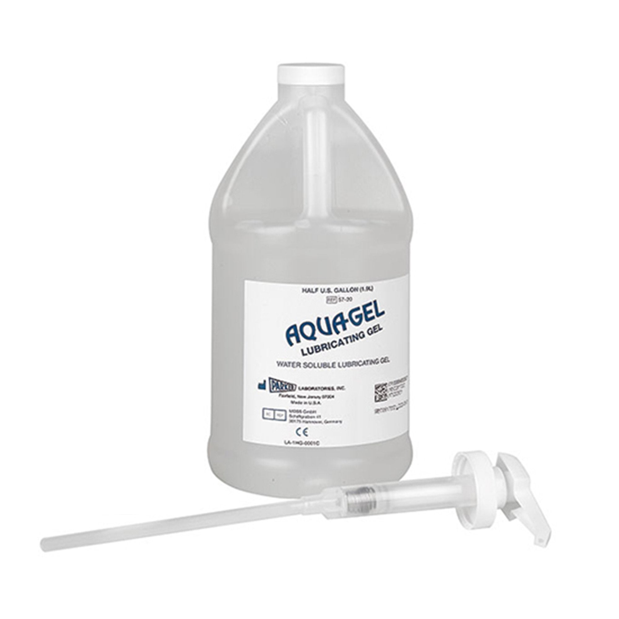 Parker Labs - Lubricating Gel Aquagel® 70 oz. [4/CS]