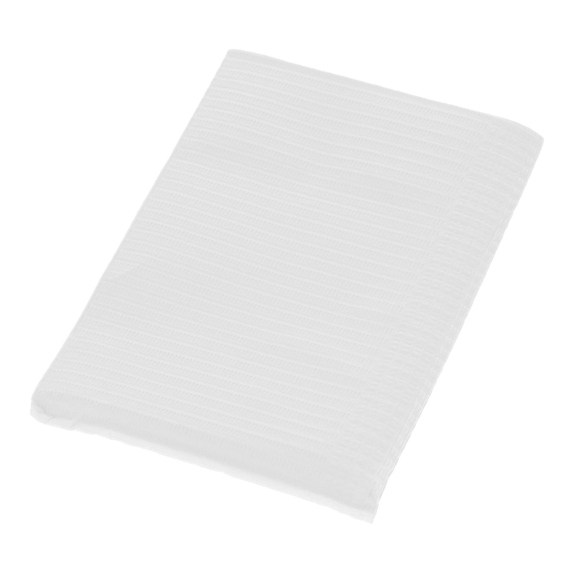 Tidi Products - Procedure Towel Tidi® 13 W X 18 L Inch White NonSterile [500/CS] (682700_CS)