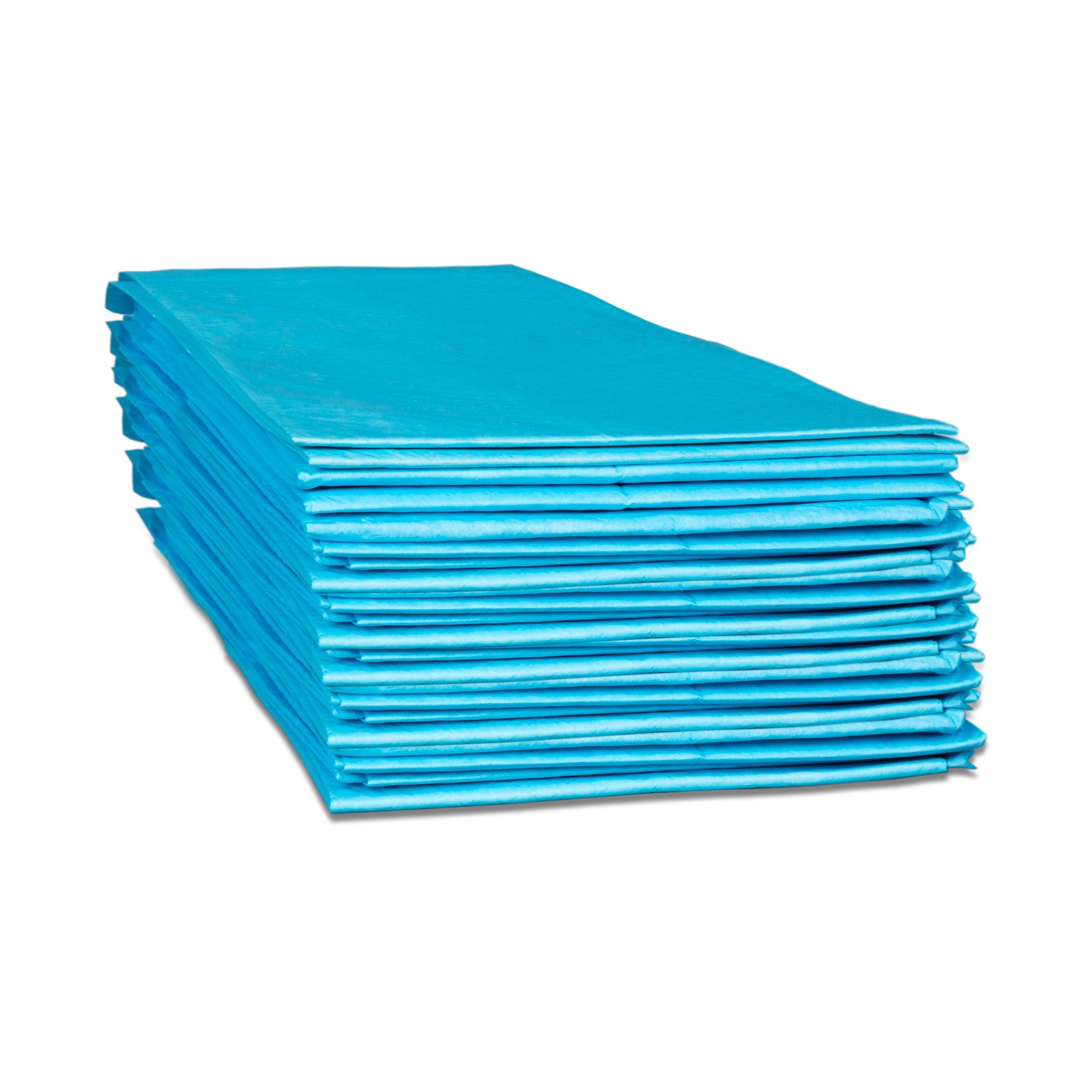 Dukal - Disposable Underpad DUKAL 23 X 24 Inch Cellulose Light Absorbency [4/CS]