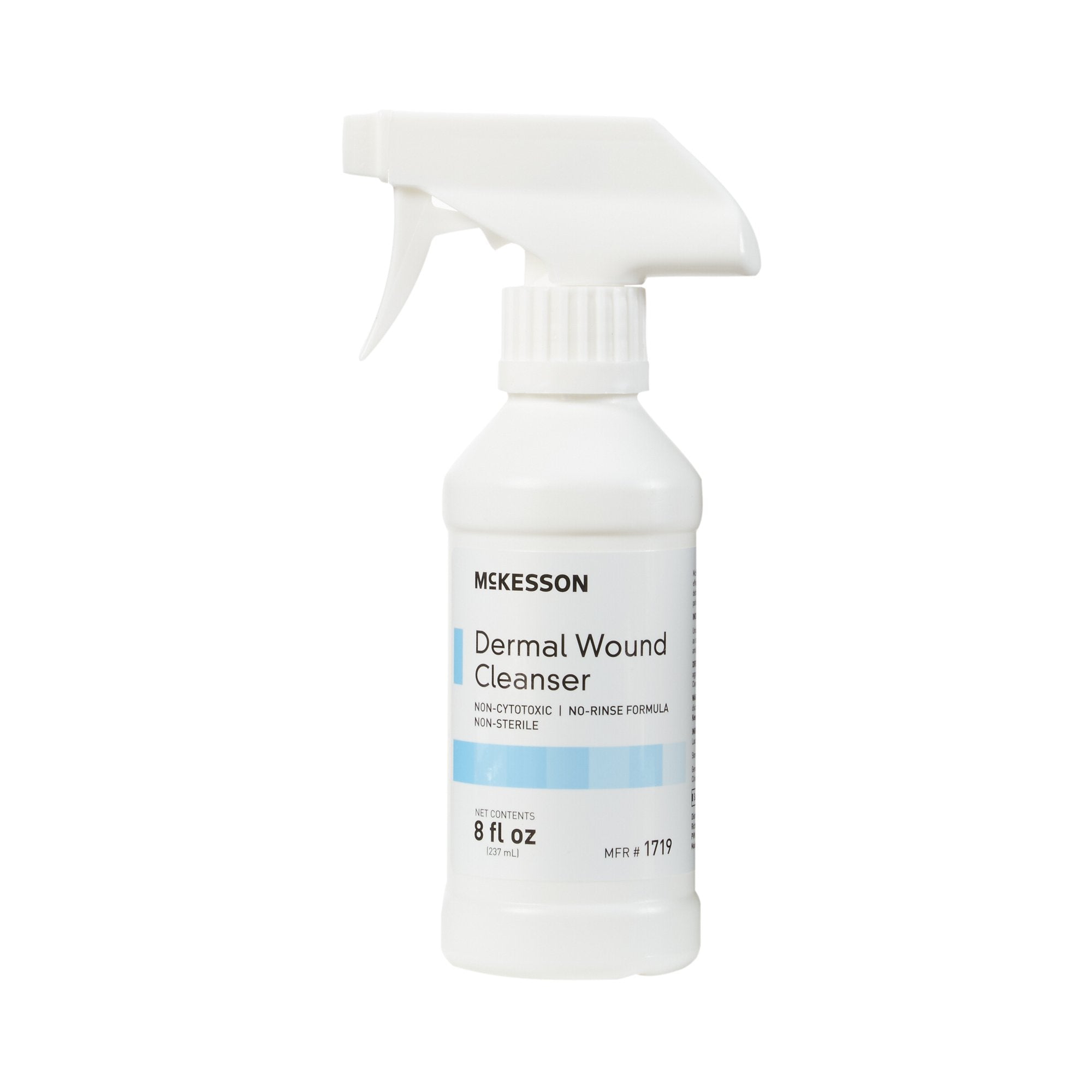 McKesson Brand - Wound Cleanser McKesson 8 oz. Spray Bottle NonSterile [6/CS]