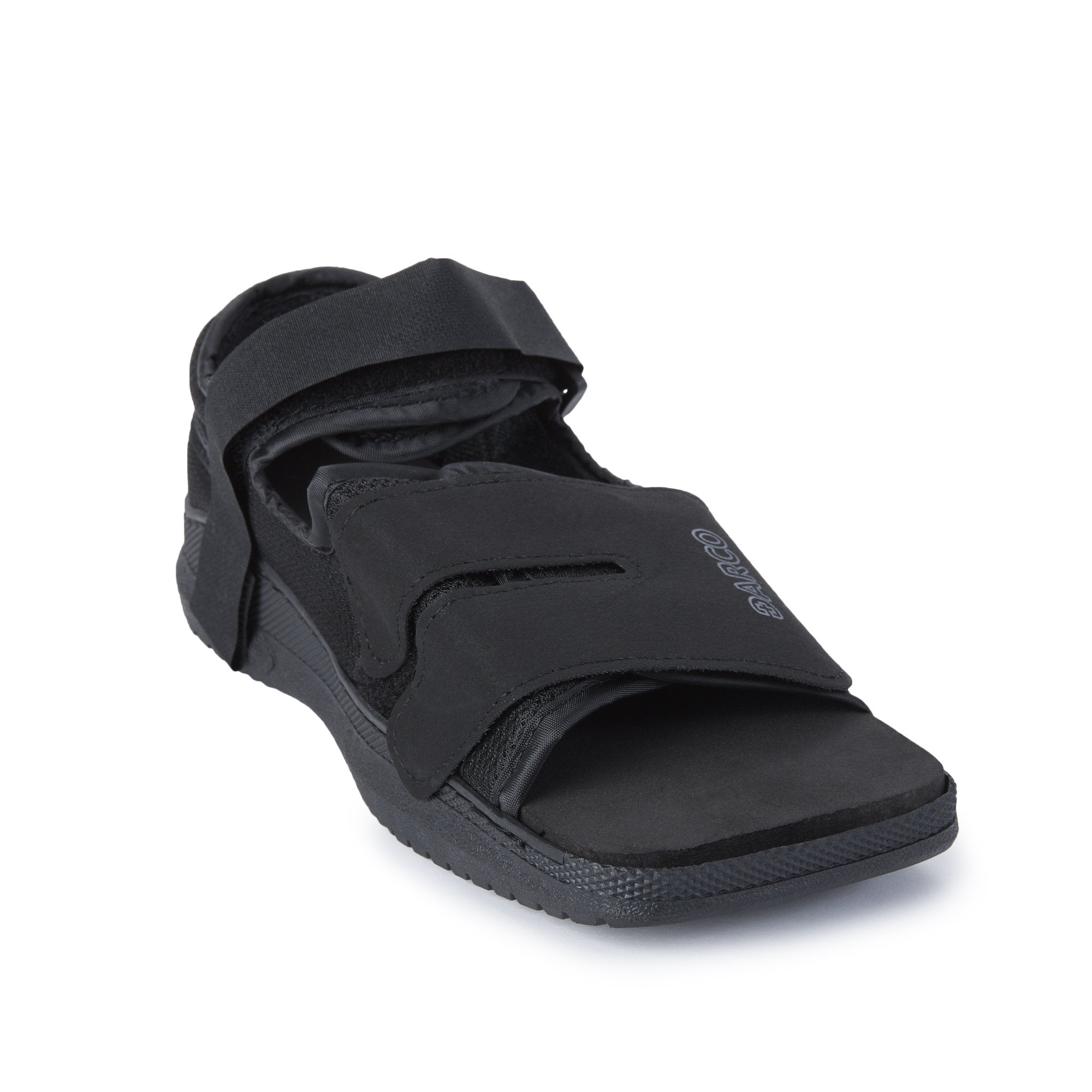 Darco International - Post-Op Shoe MedSurg™ Large Female Black [36/CS]