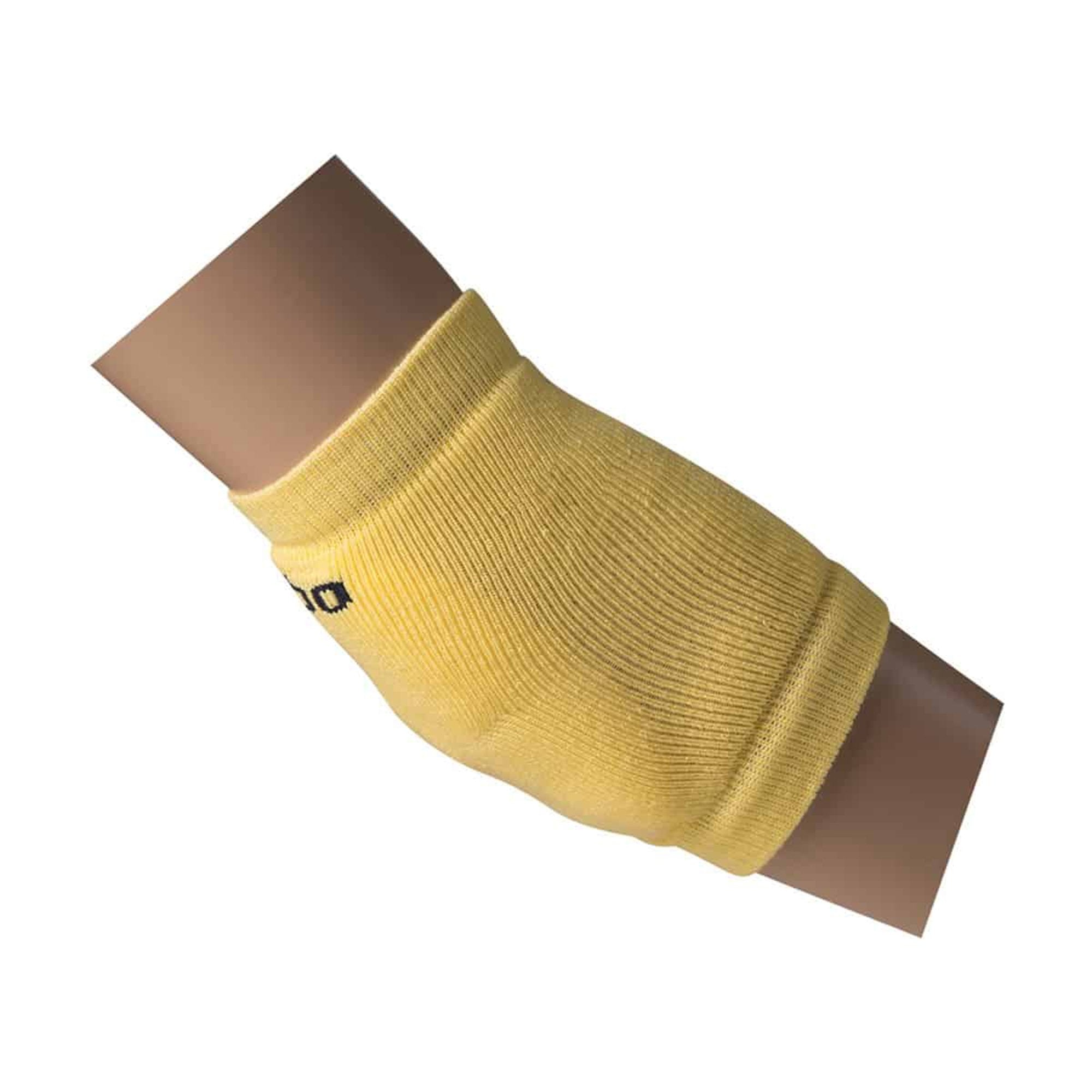 Mabis Healthcare - Heel / Elbow Protector Heelbo® Small Yellow [12/CS]