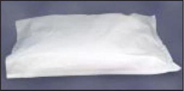 Tidi Products - Pillowcase Standard White Disposable [100/CS] (806067_CS)