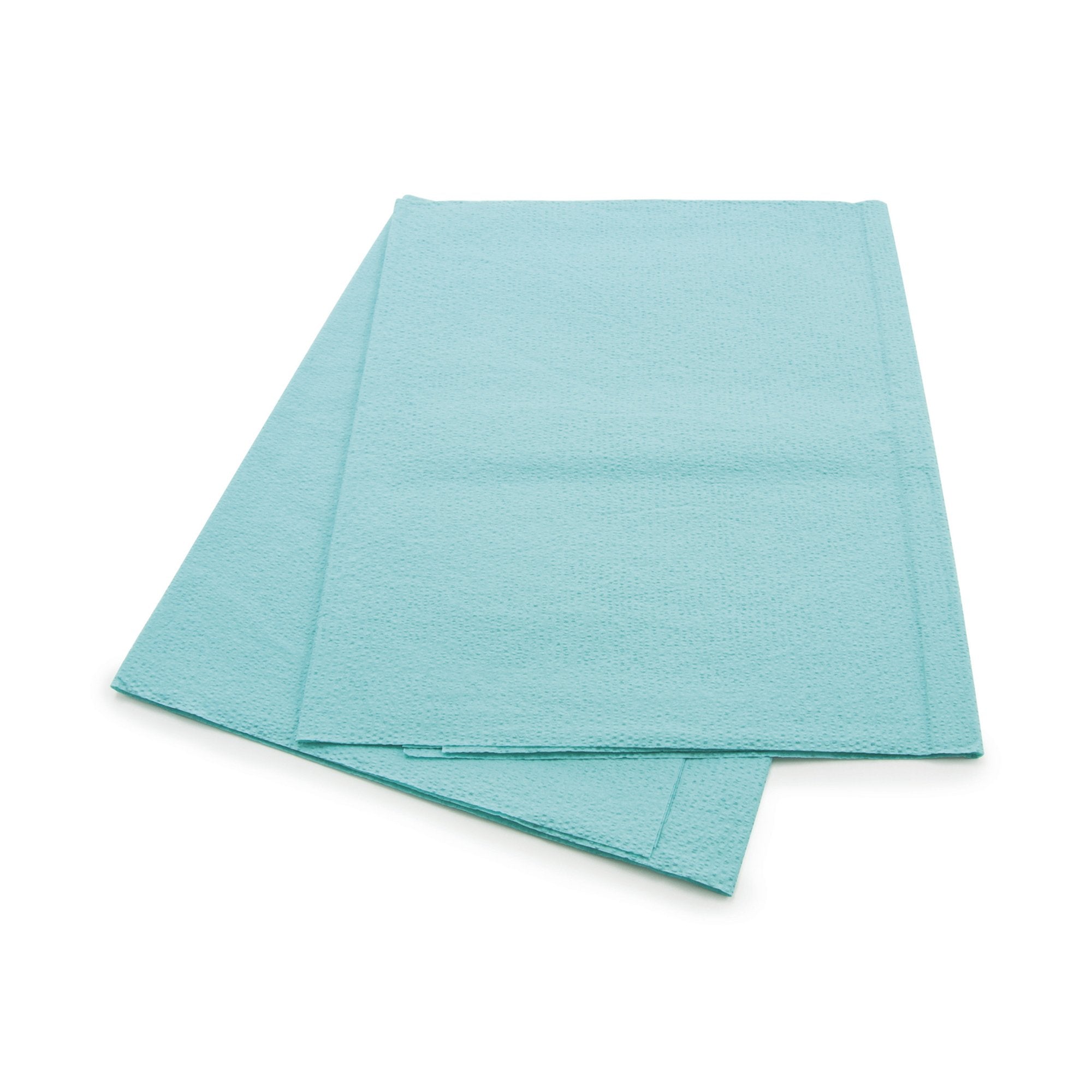 McKesson Brand - General Purpose Drape McKesson Physical Exam Drape 40 W X 48 L Inch NonSterile [100/CS] (224224_CS)