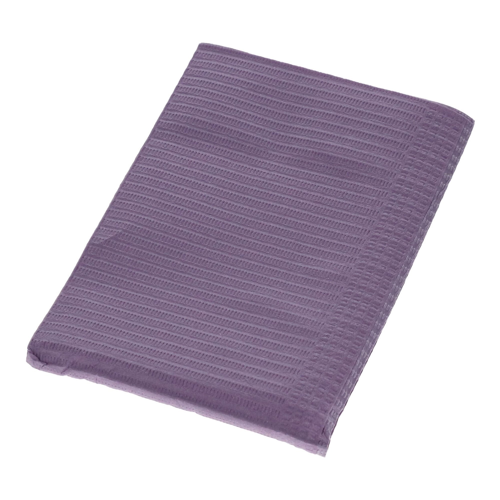 Tidi Products - Procedure Towel Tidi® Ultimate 13 W X 18 L Inch Lavender NonSterile [500/CS]