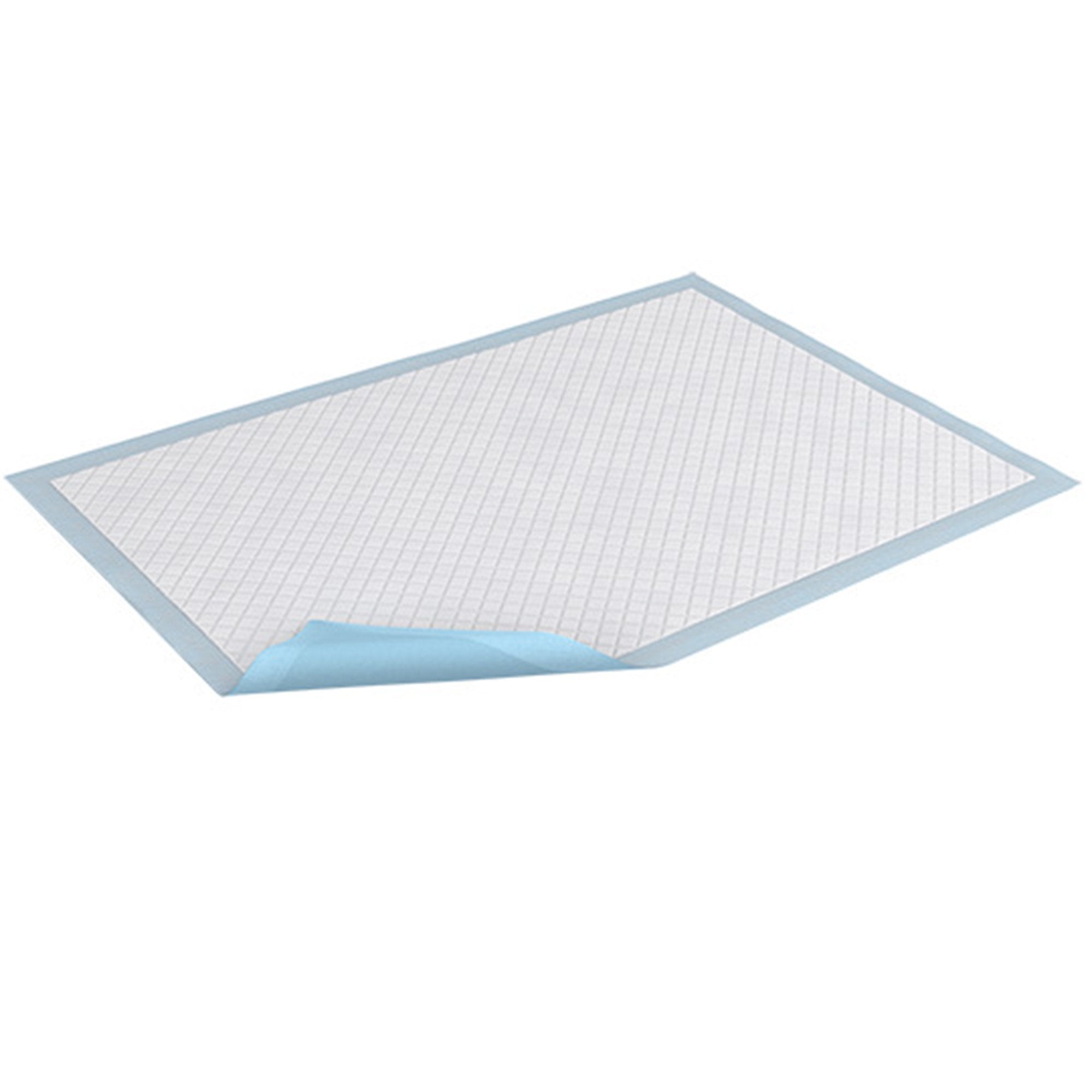 Essity HMS North America Inc - Disposable Underpad TENA® Large 30 X 30 Inch Light Absorbency [150/CS]