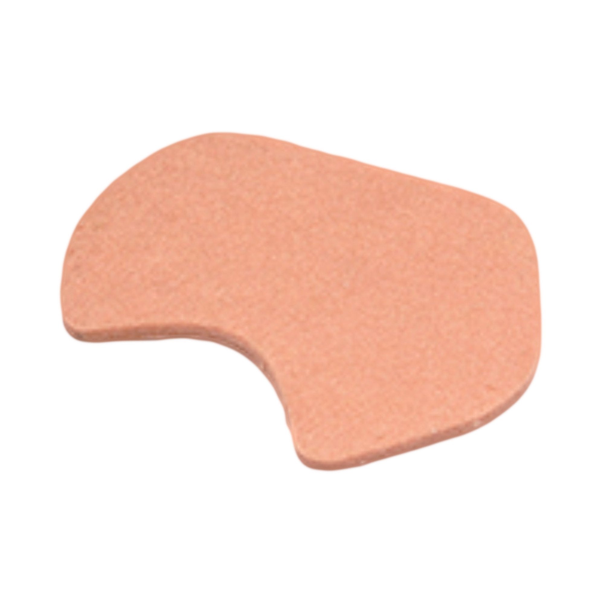 McKesson Brand - Dancer Sesamoid Pad McKesson Adhesive Left Foot [150/CS]