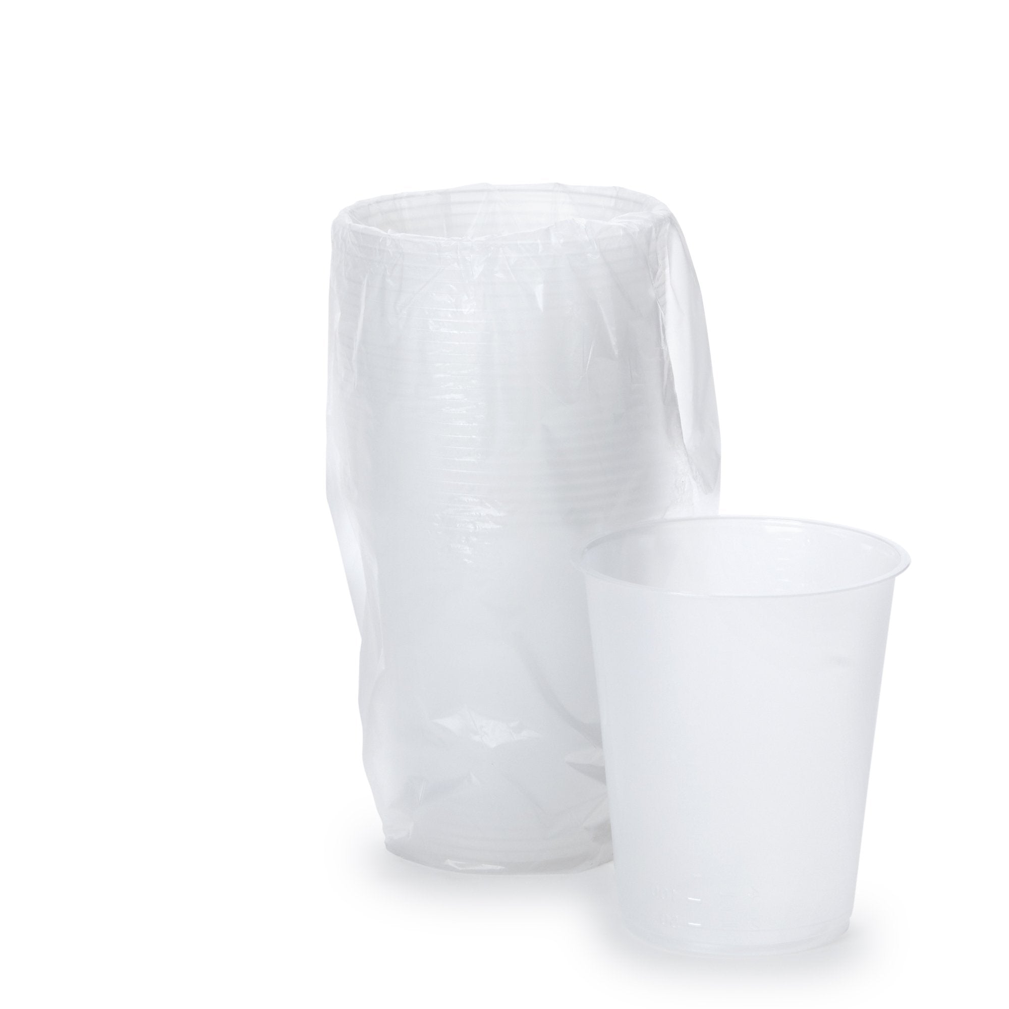 McKesson Brand - Pitcher Liner McKesson Plastic, Graduated [500/CS]