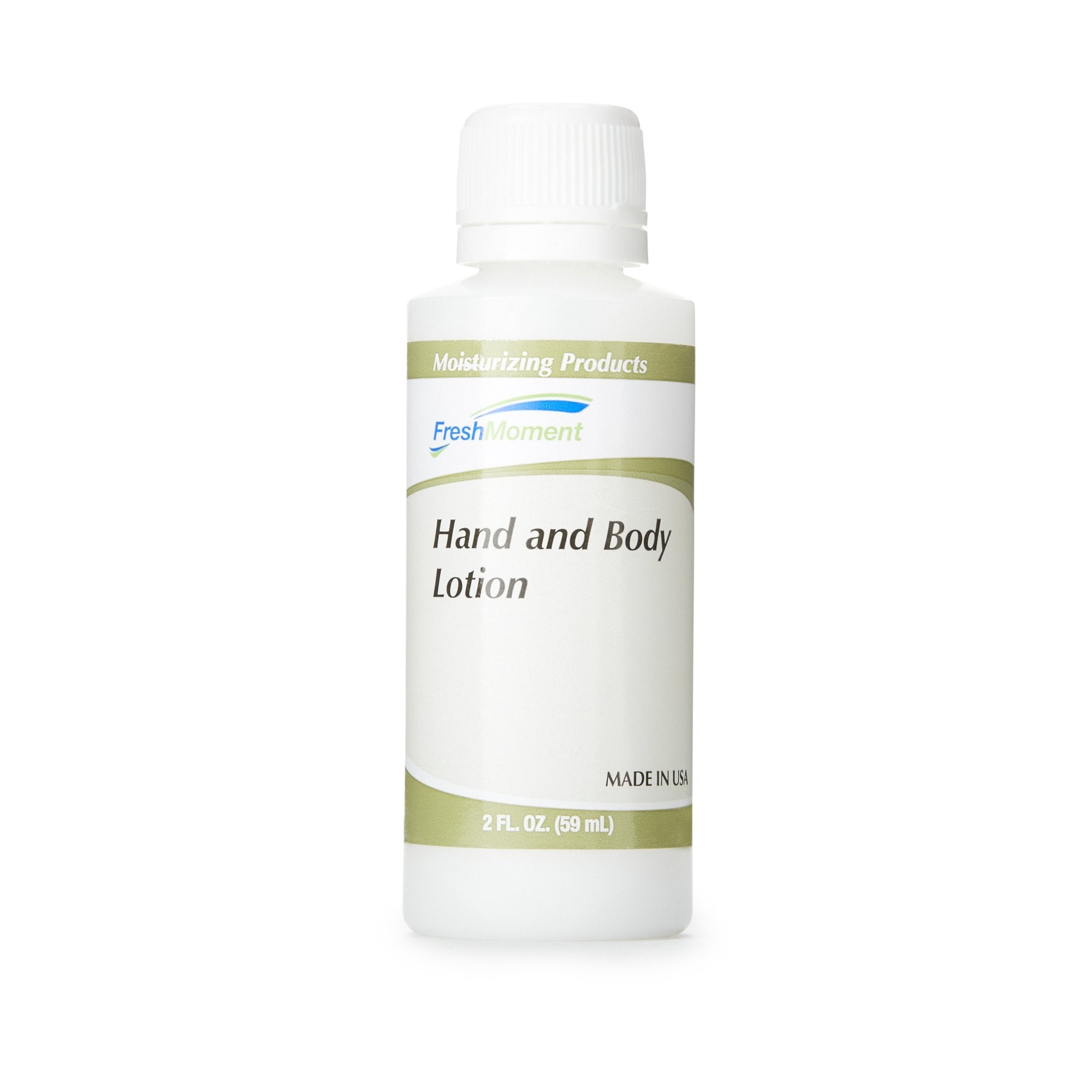 McKesson Brand - Hand and Body Moisturizer McKesson 2 oz. Bottle Scented Lotion [96/CS]