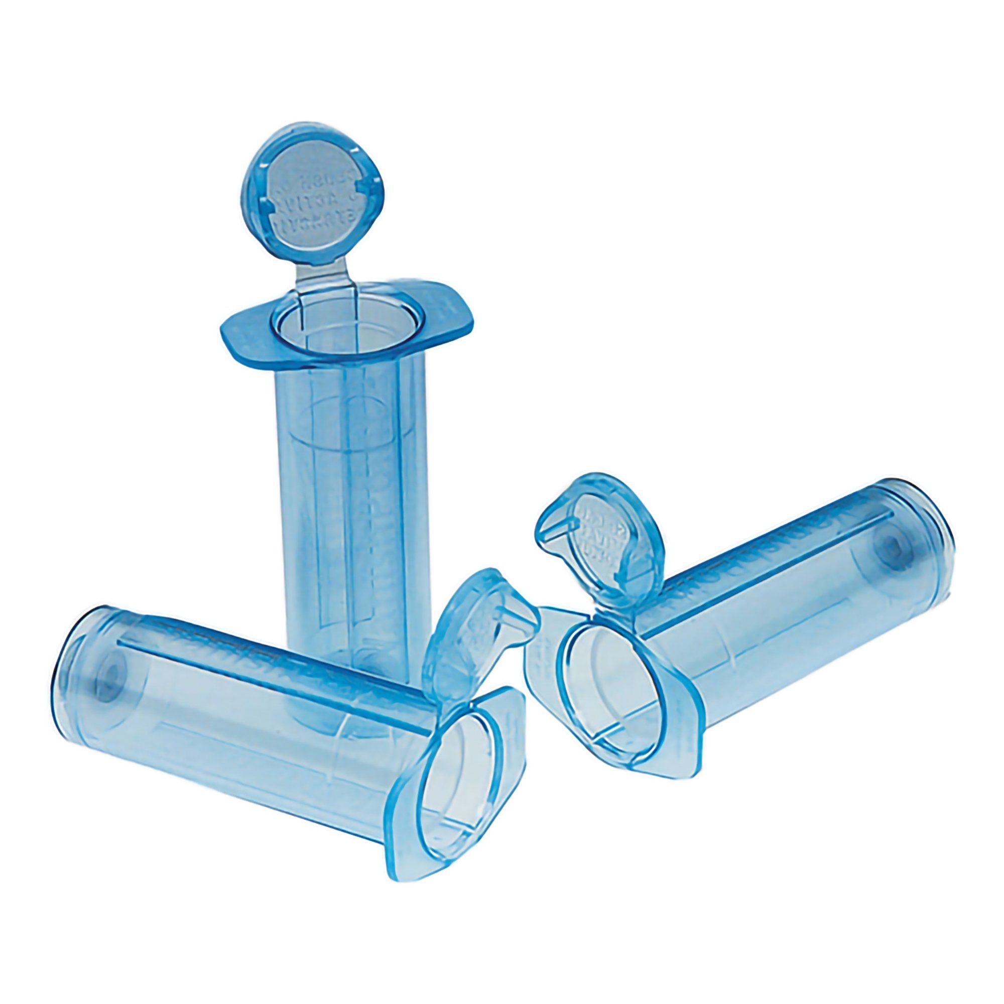 Retractable Technologies - Blood Collection Tube Holder VanishPoint® For Blood Collection Tubes [250/CS]