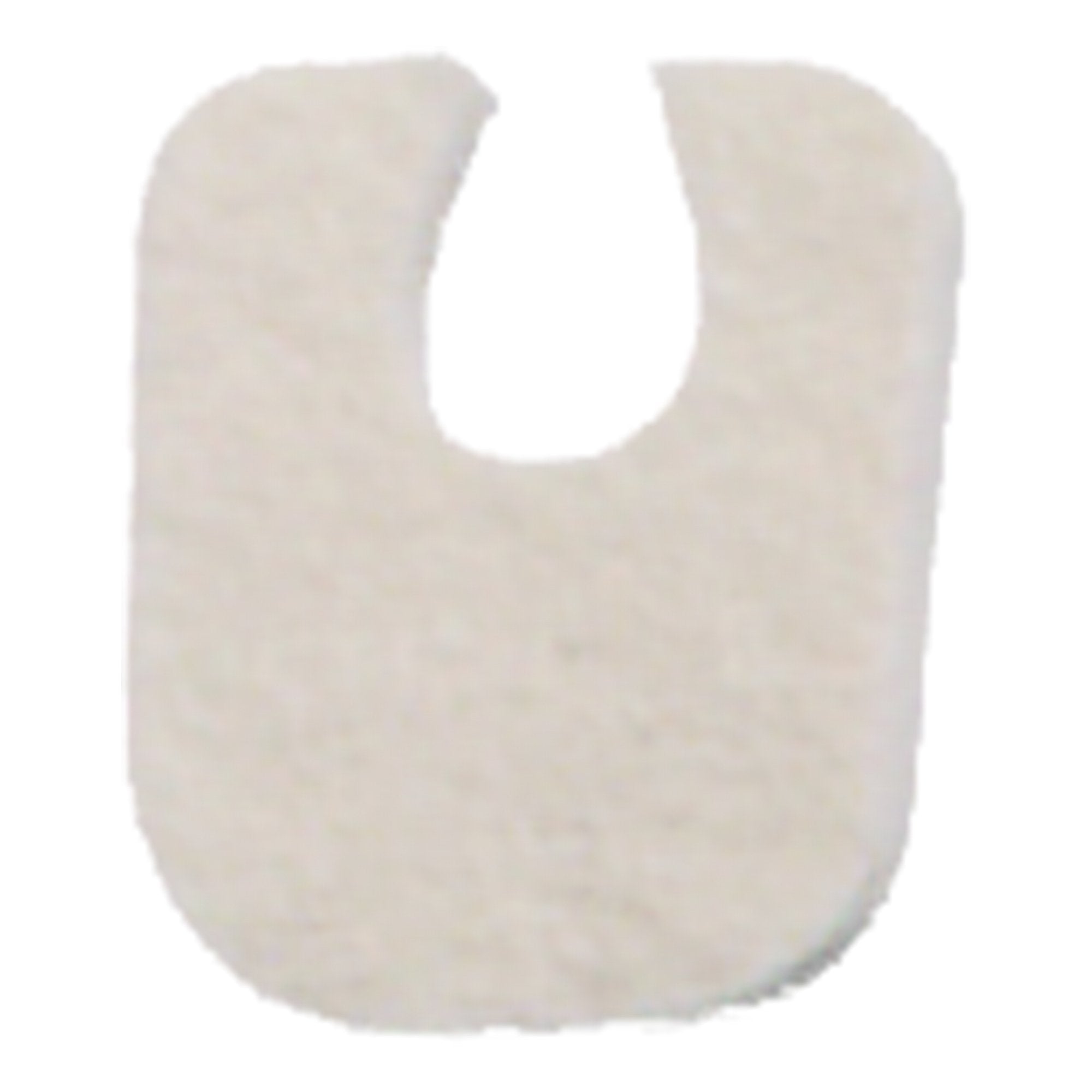 McKesson Brand - Protective Pad McKesson Size 105 Adhesive Foot [5000/CS]