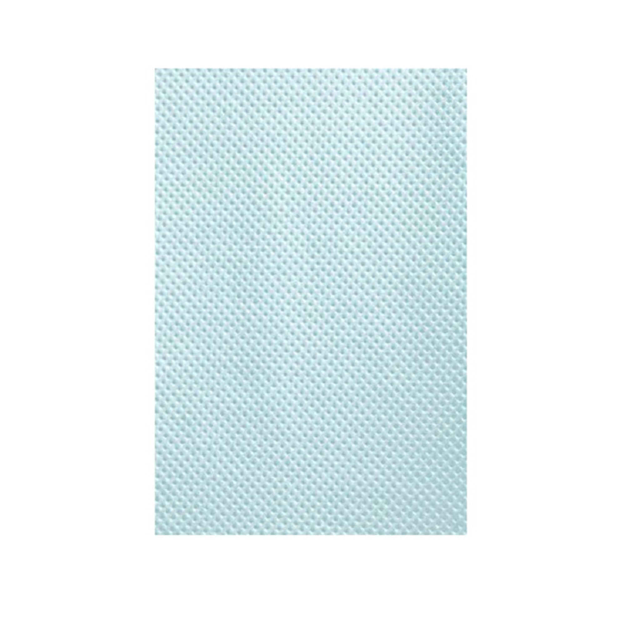 Graham Medical Products - Dental Bib graham medical® 13-1/2 W X 18 L Inch Blue NonSterile [1/CS]