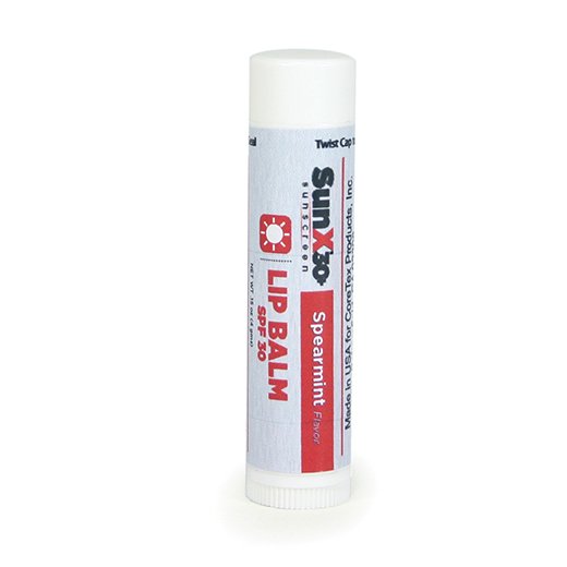 Coretex Products - Lip Balm Sun X® .15 oz. Tube [24/CS]