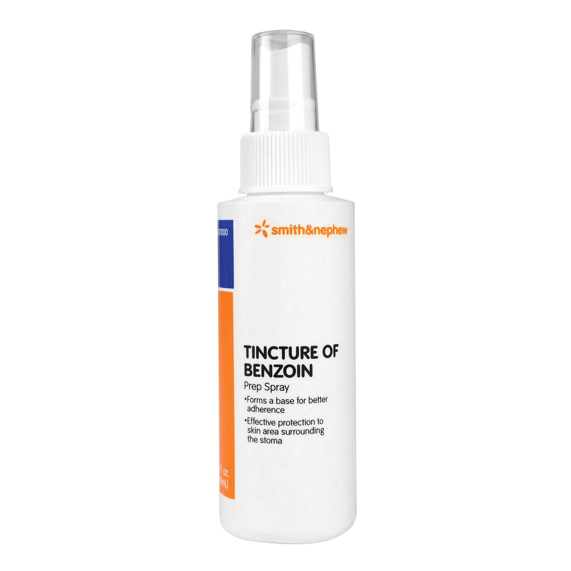 Smith & Nephew - Antiseptic Smith & Nephew Topical Liquid 4 oz. Spray Bottle [12/CS]